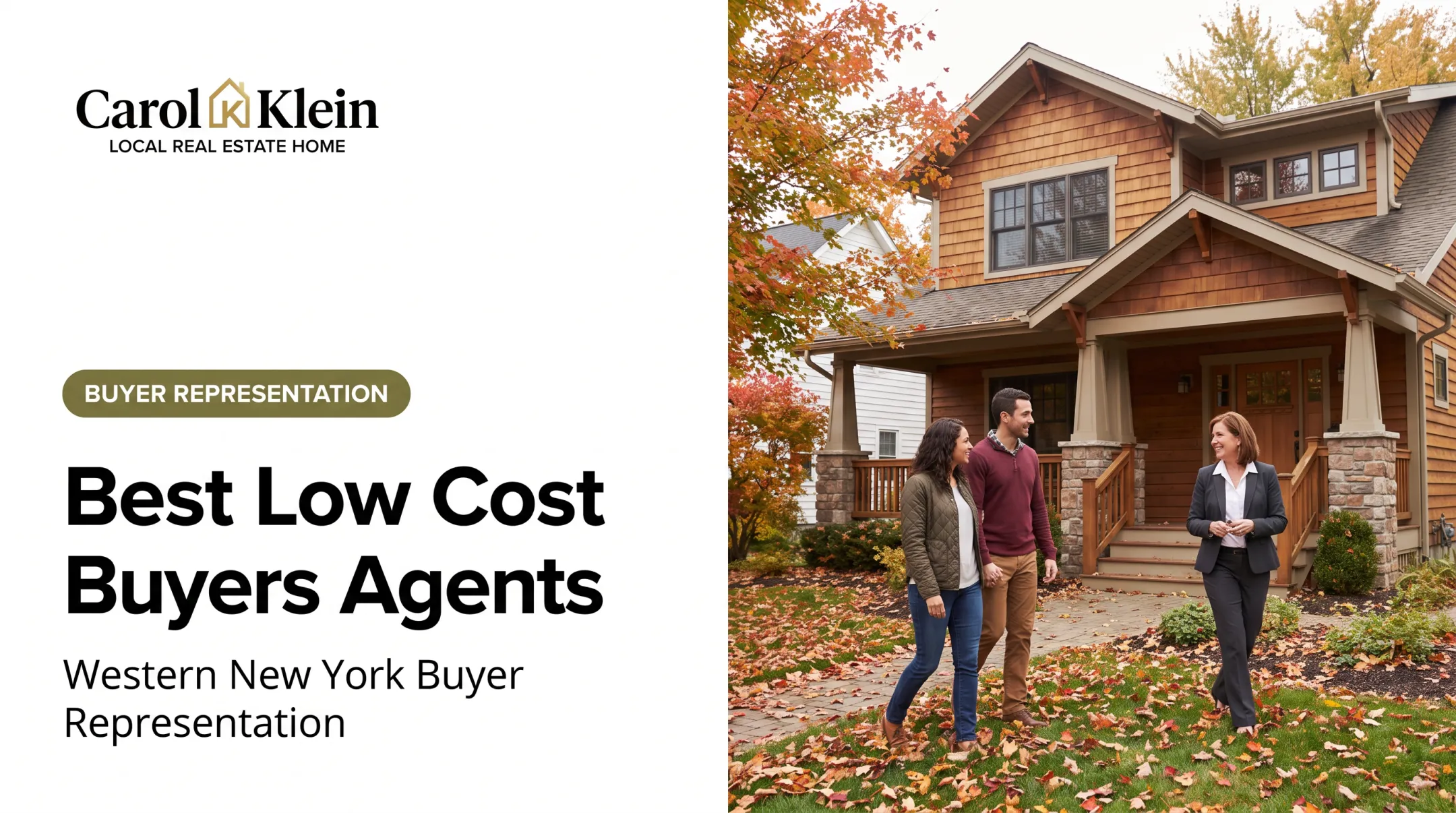 Best Low Cost Buyers Agents