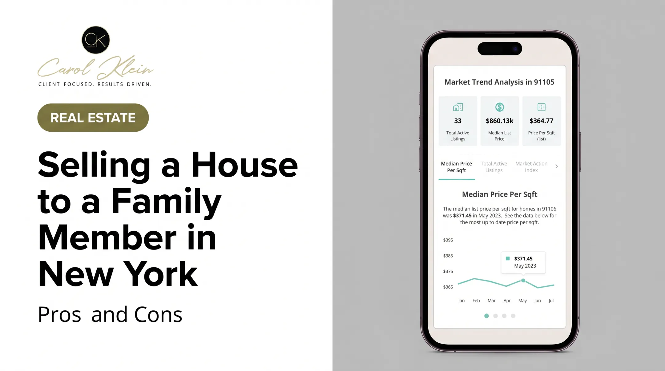 Selling a House to a Family Member in New York: Pros and Cons