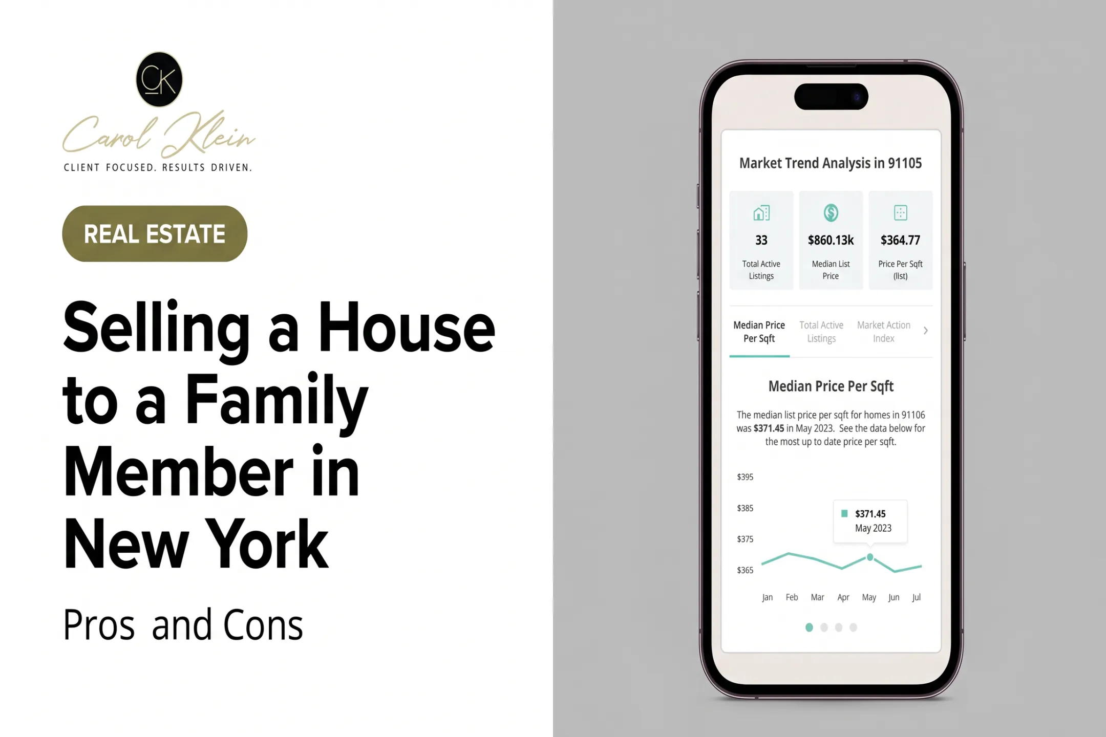Selling a House to a Family Member in New York: Pros and Cons