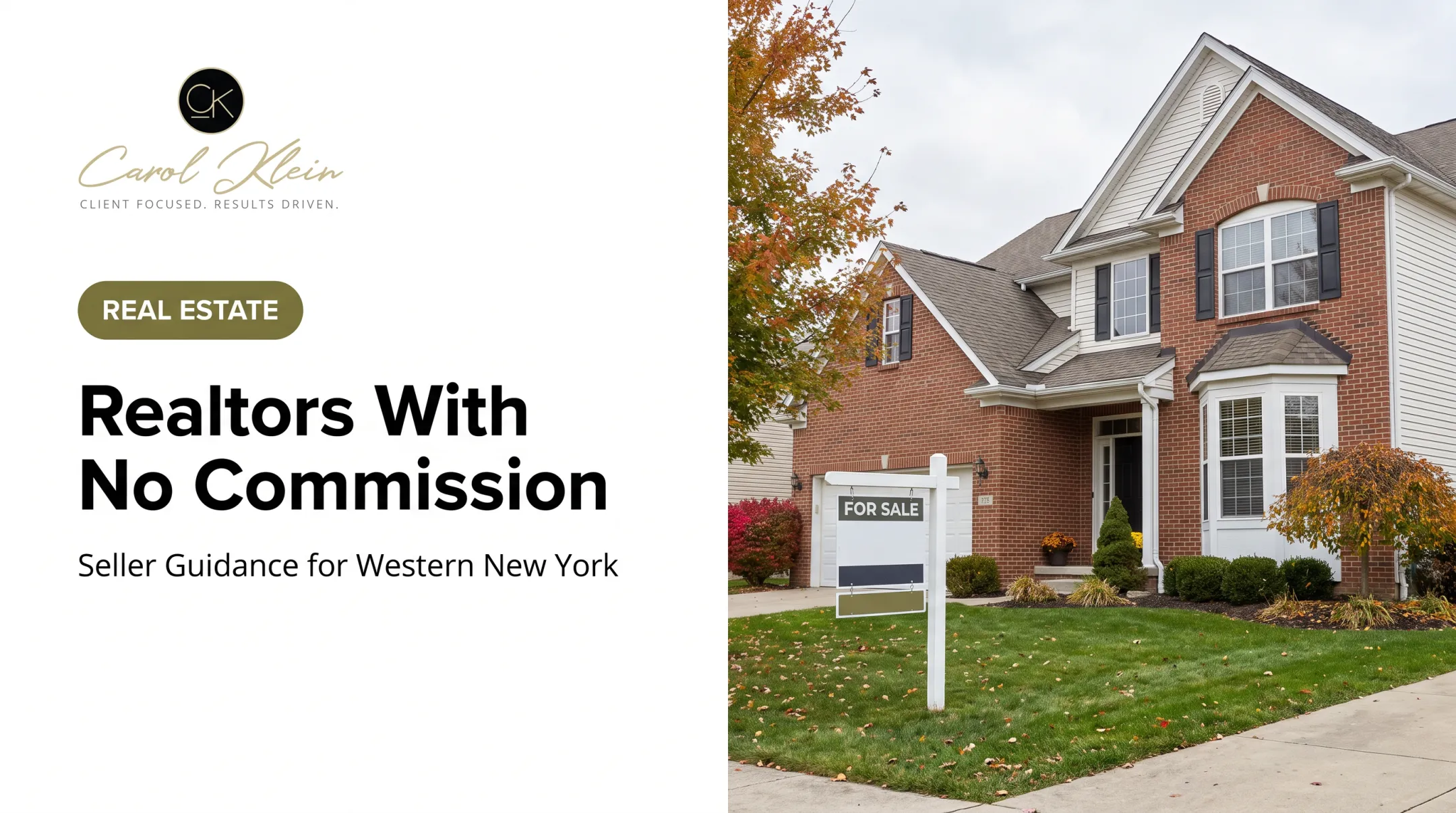 Realtors With No Commission