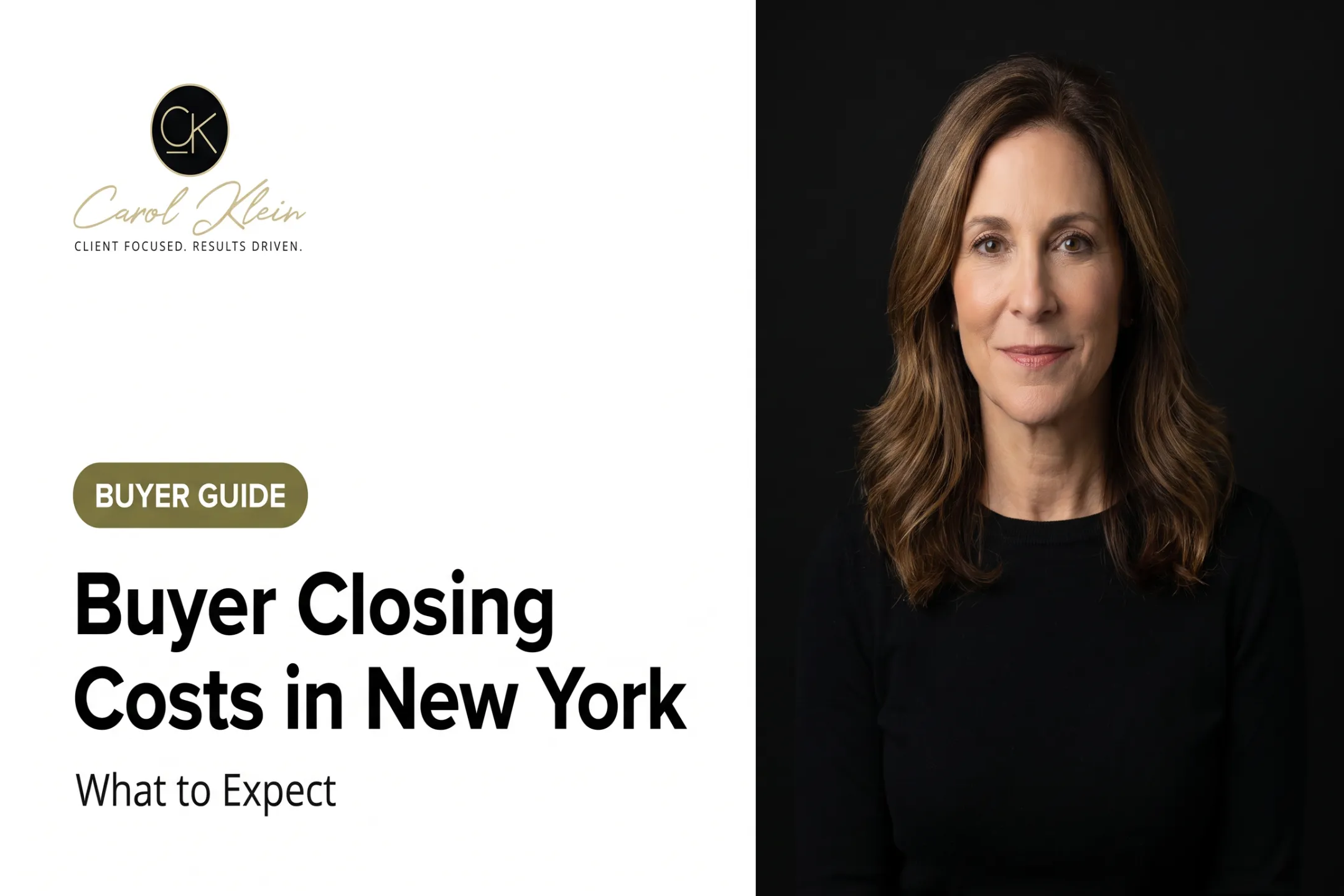 Buyer Closing Costs in New York: What to Expect