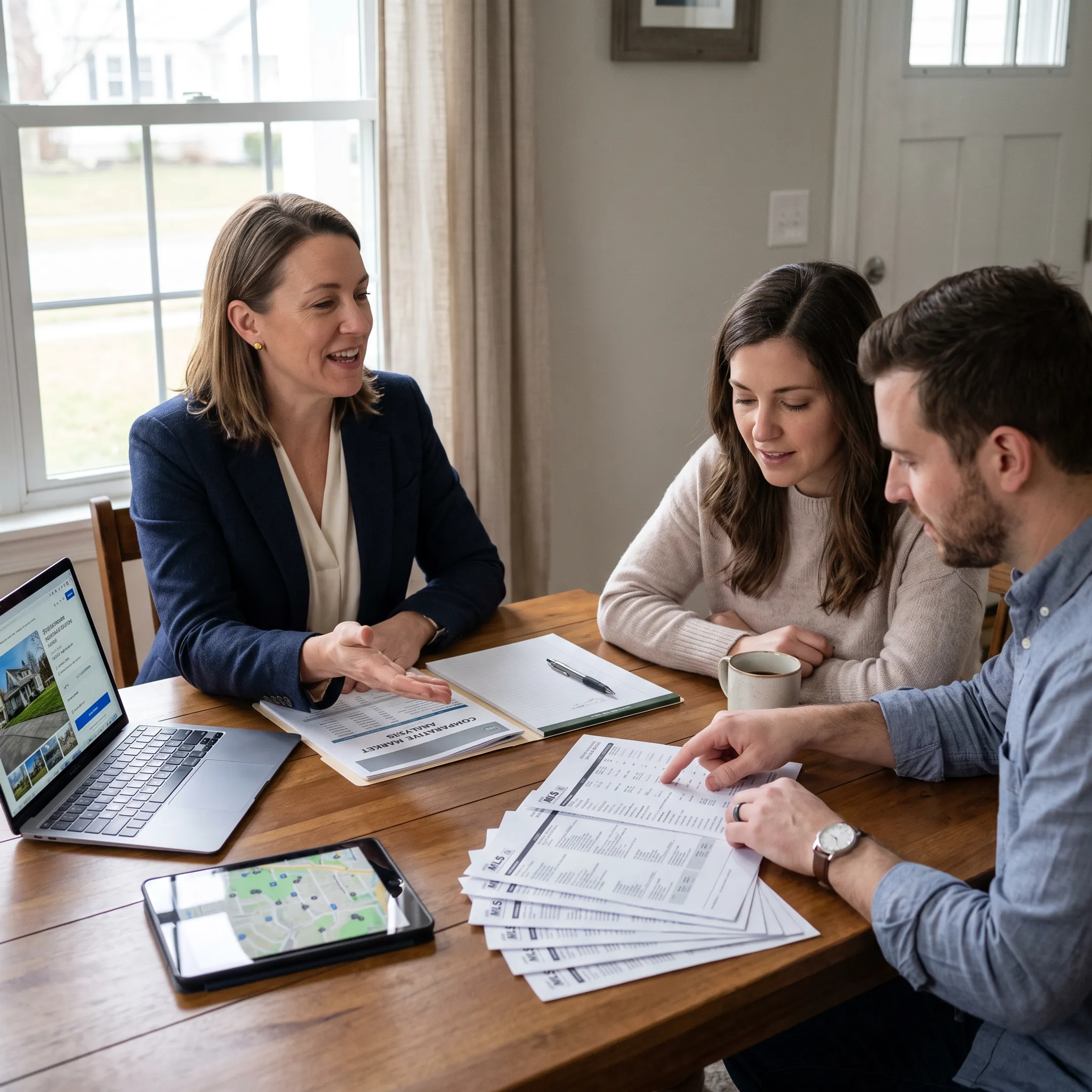 Discount Realtors and Real Estate Brokers