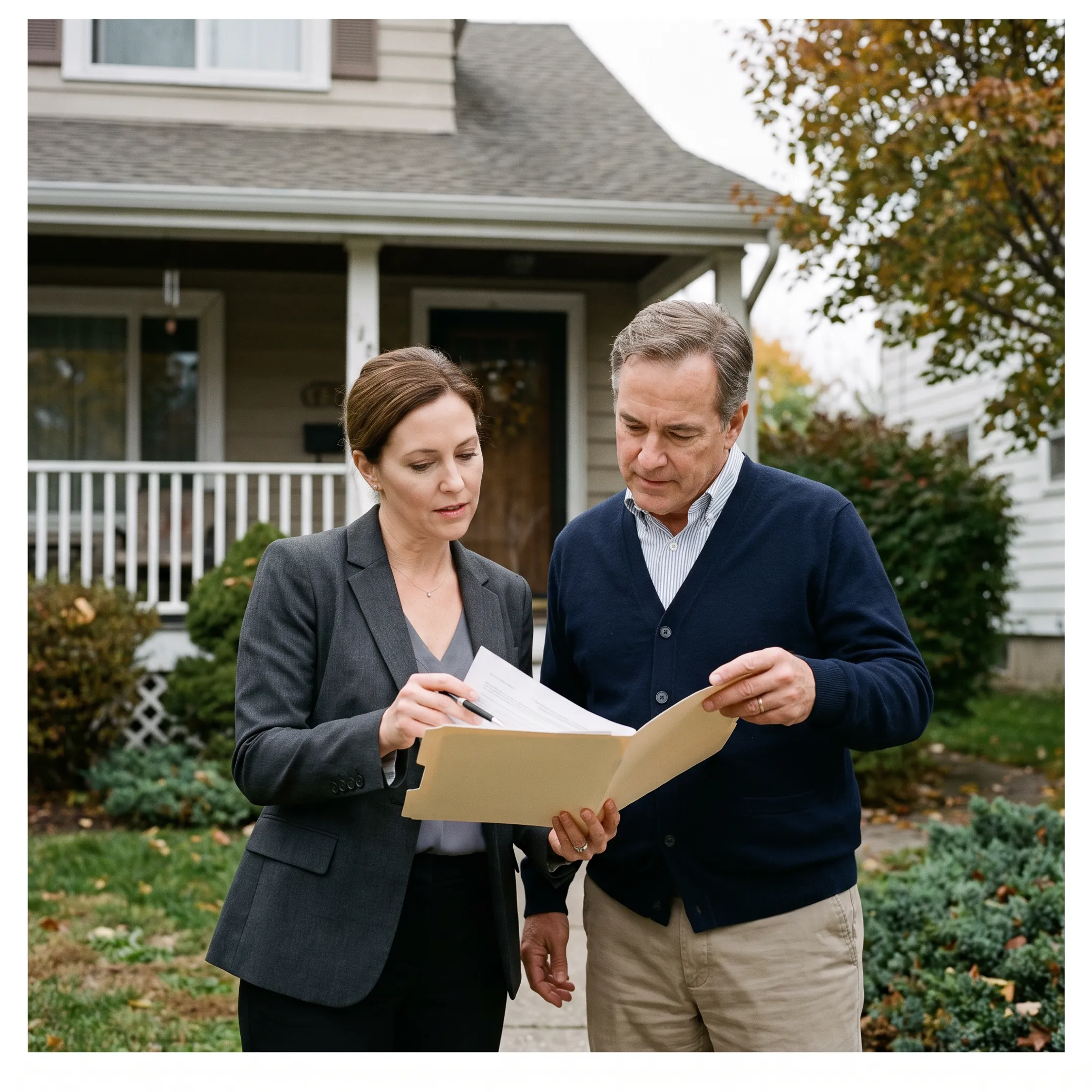 Selling a House in Probate