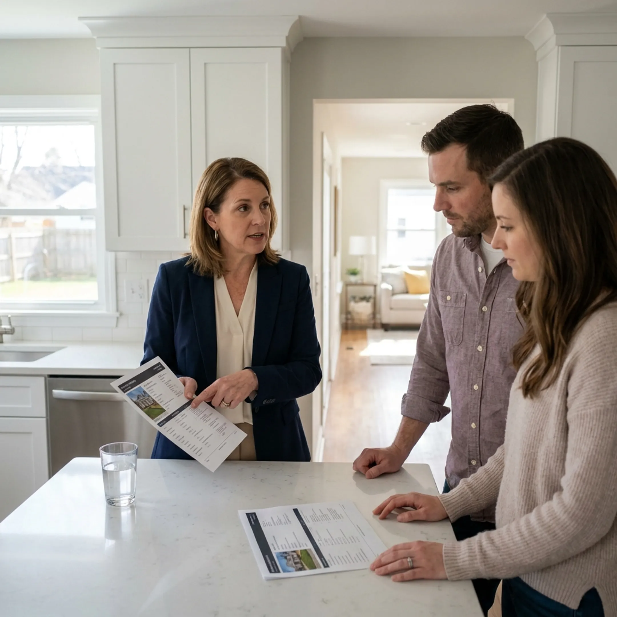Top Lancaster Real Estate Agents and Realtors