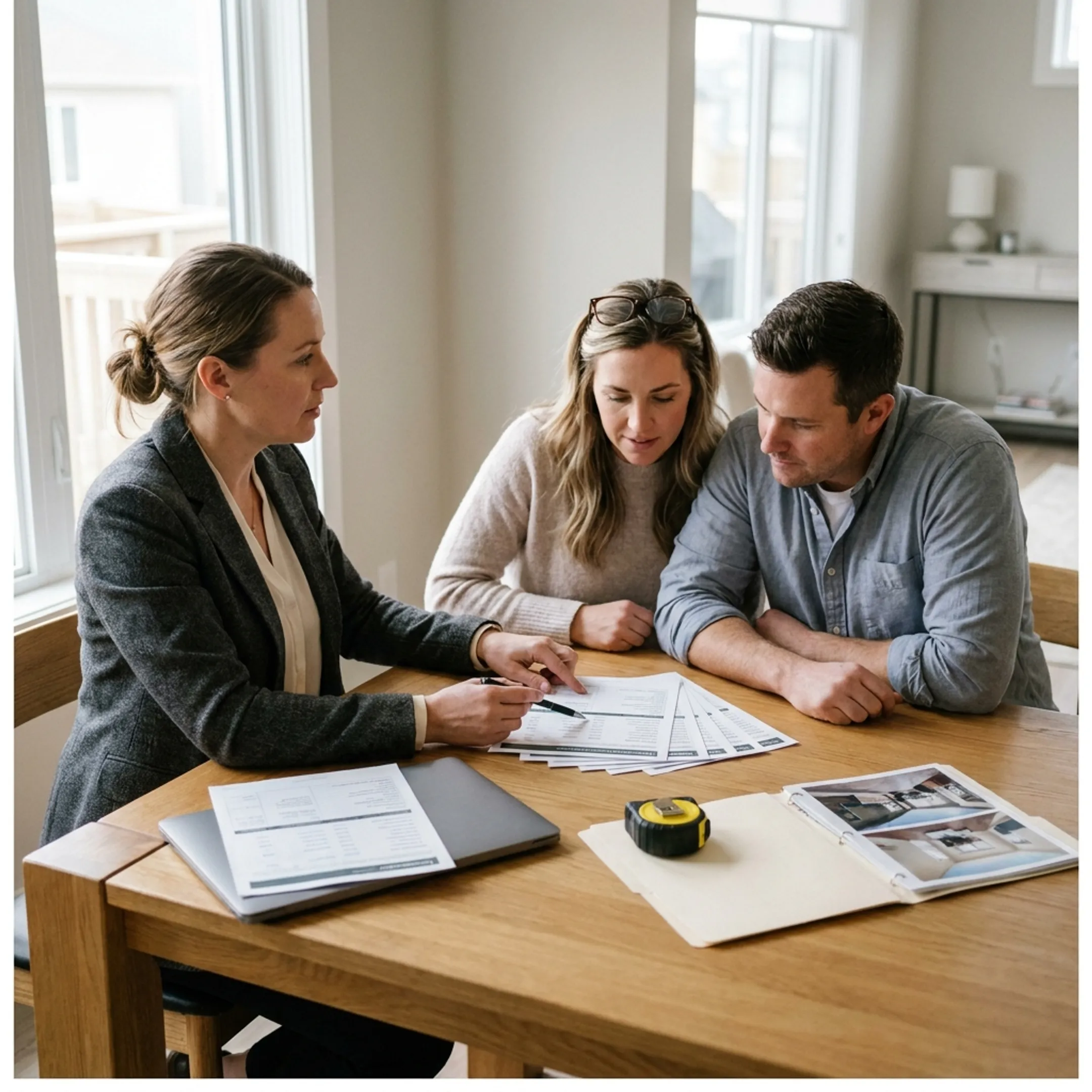 Find a Real Estate Agent for Selling a House