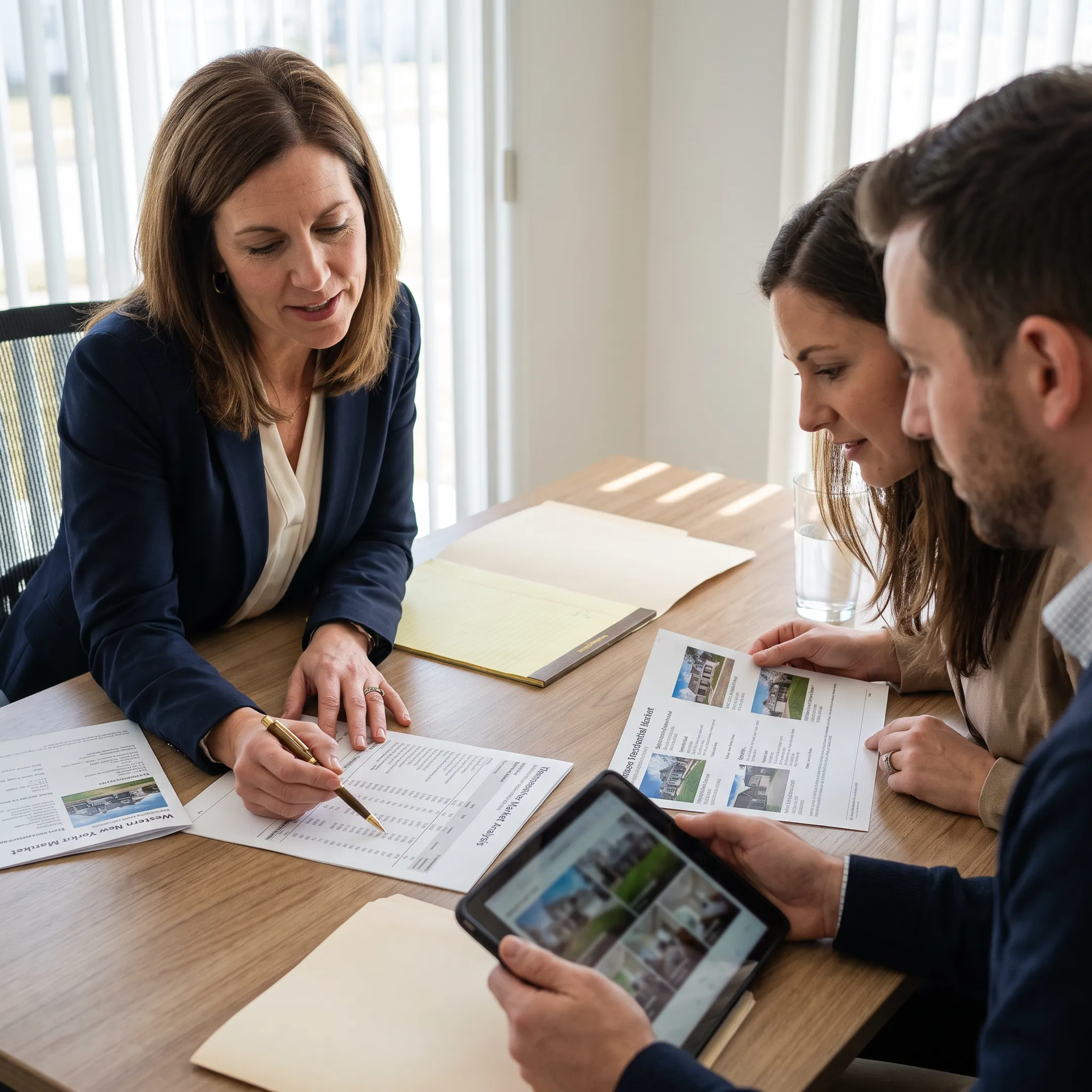 Full-Service Realtor in New Jersey