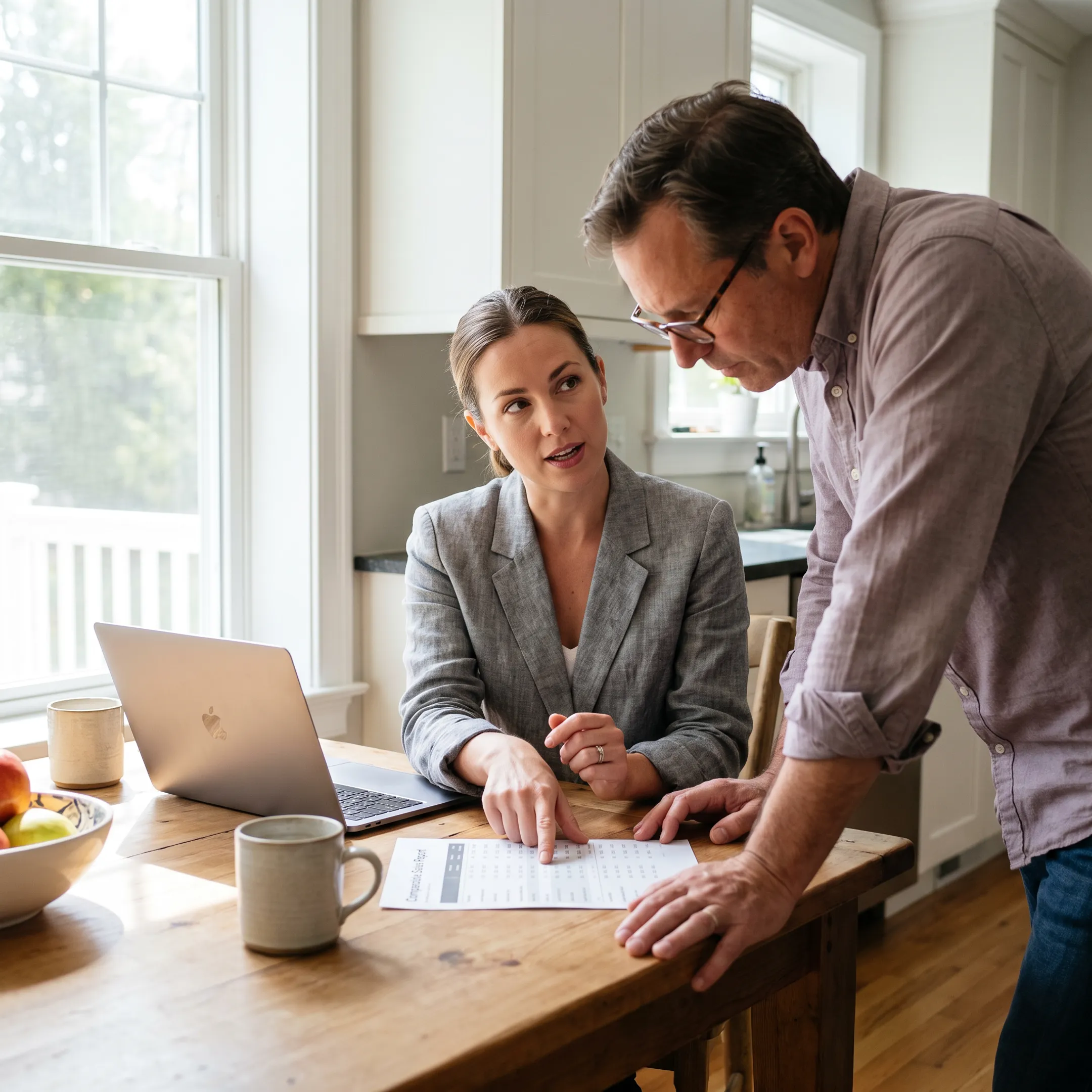 Home Valuation Estimator