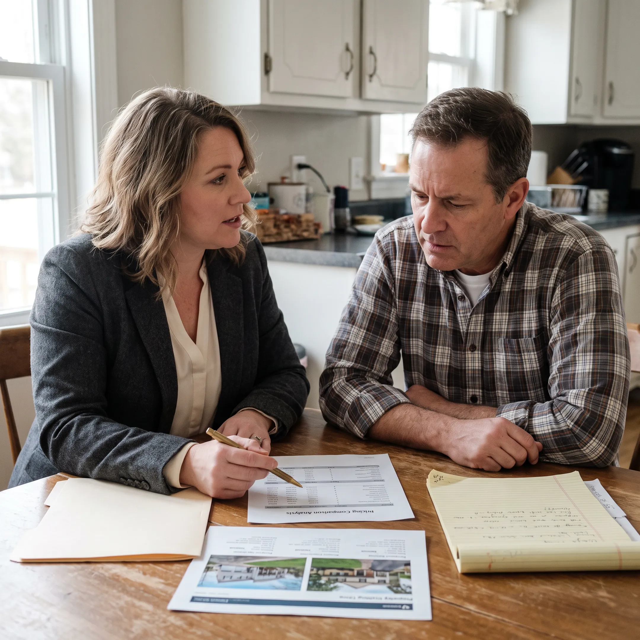 Short Sale in Real Estate