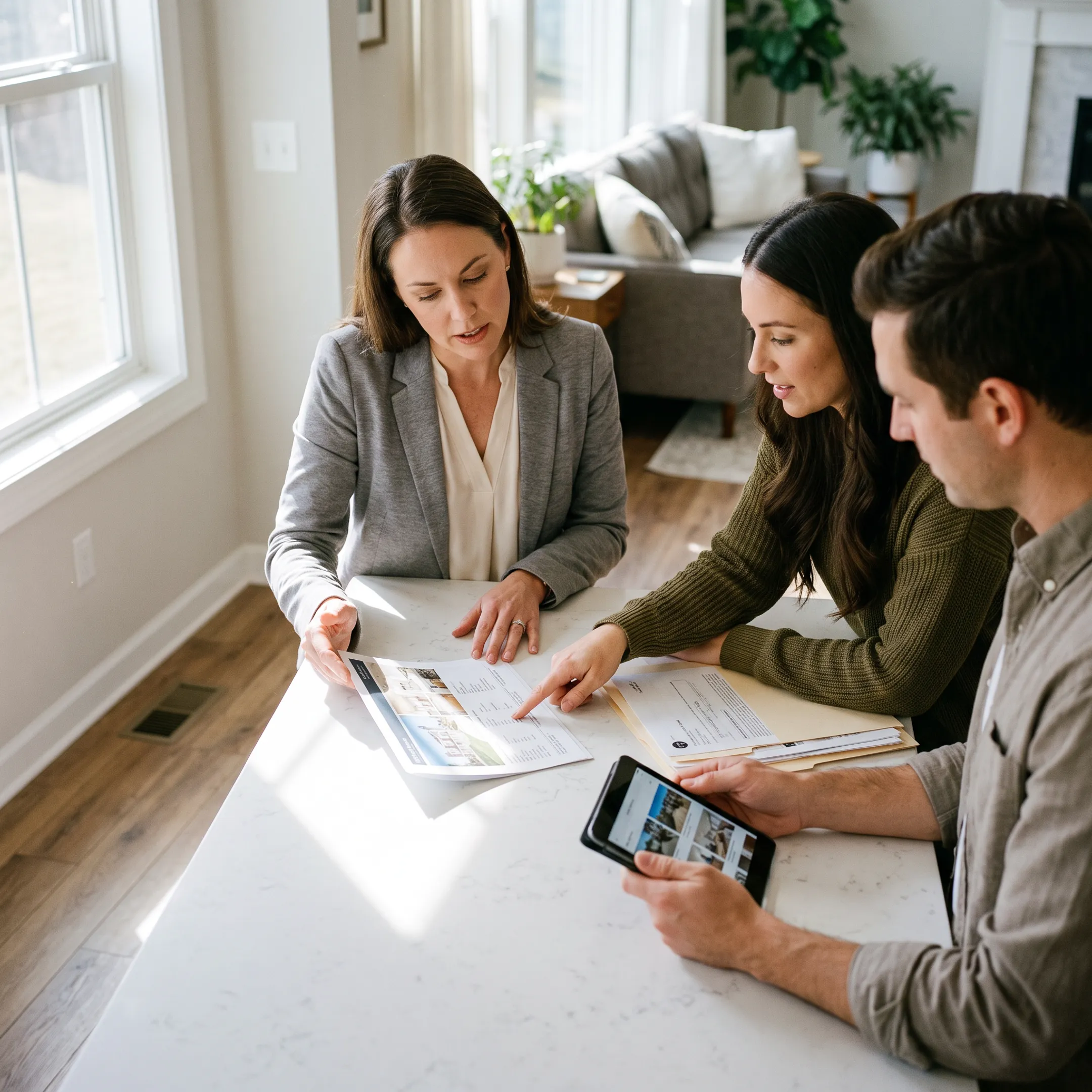 Affordable Realtors and Real Estate Agents