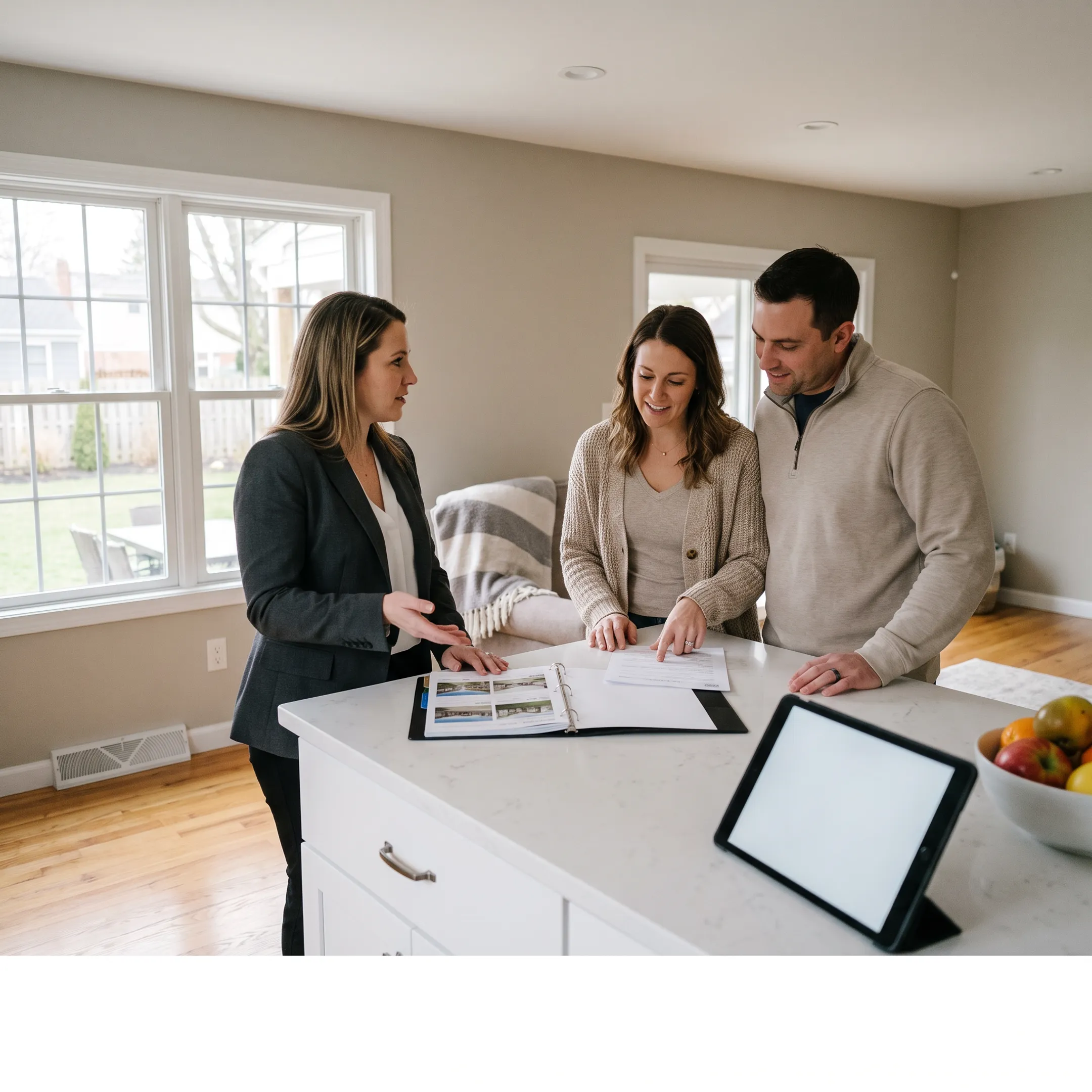 Real Estate Agents and Realtors in Williamsville, NY