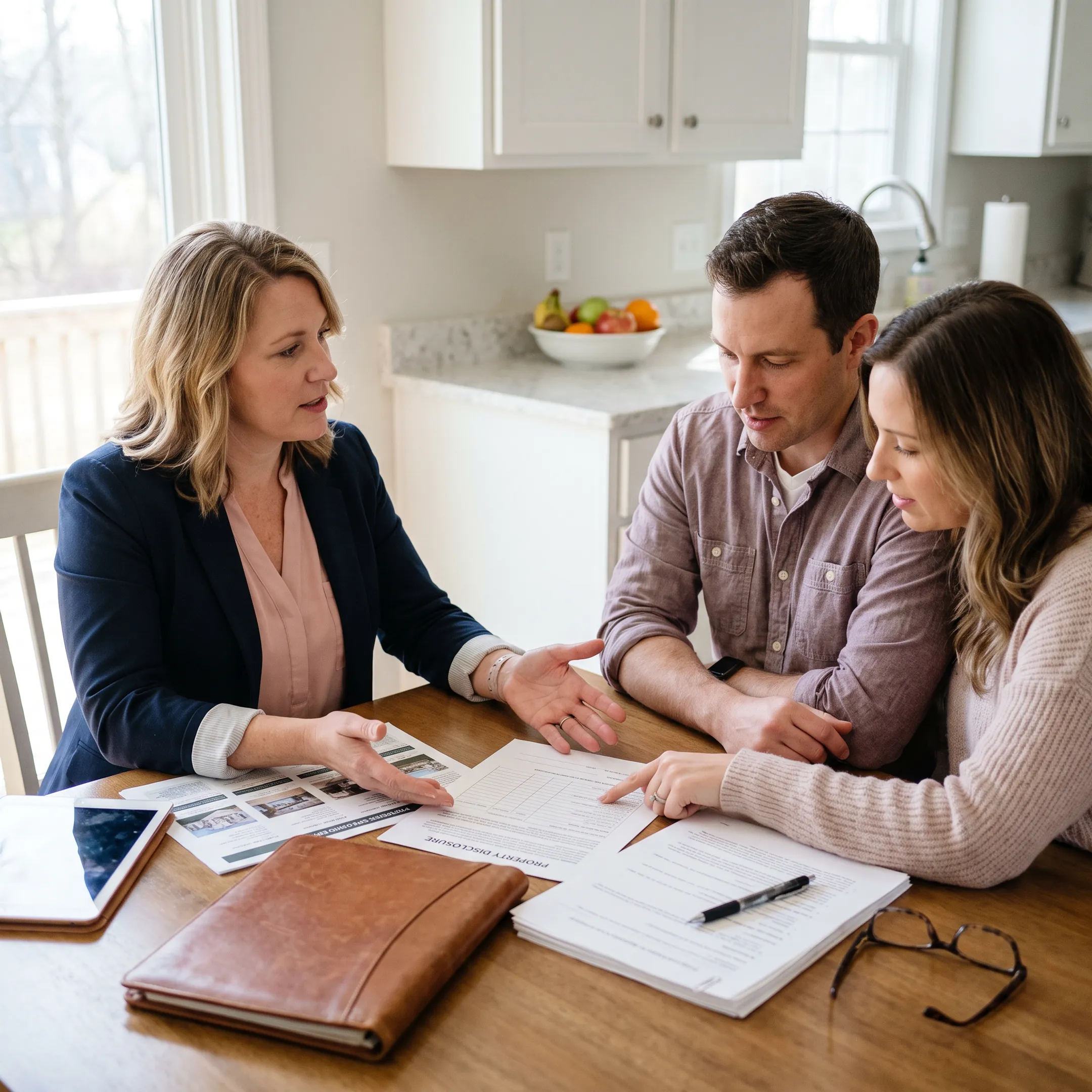 Real Estate Agents in Olean, NY