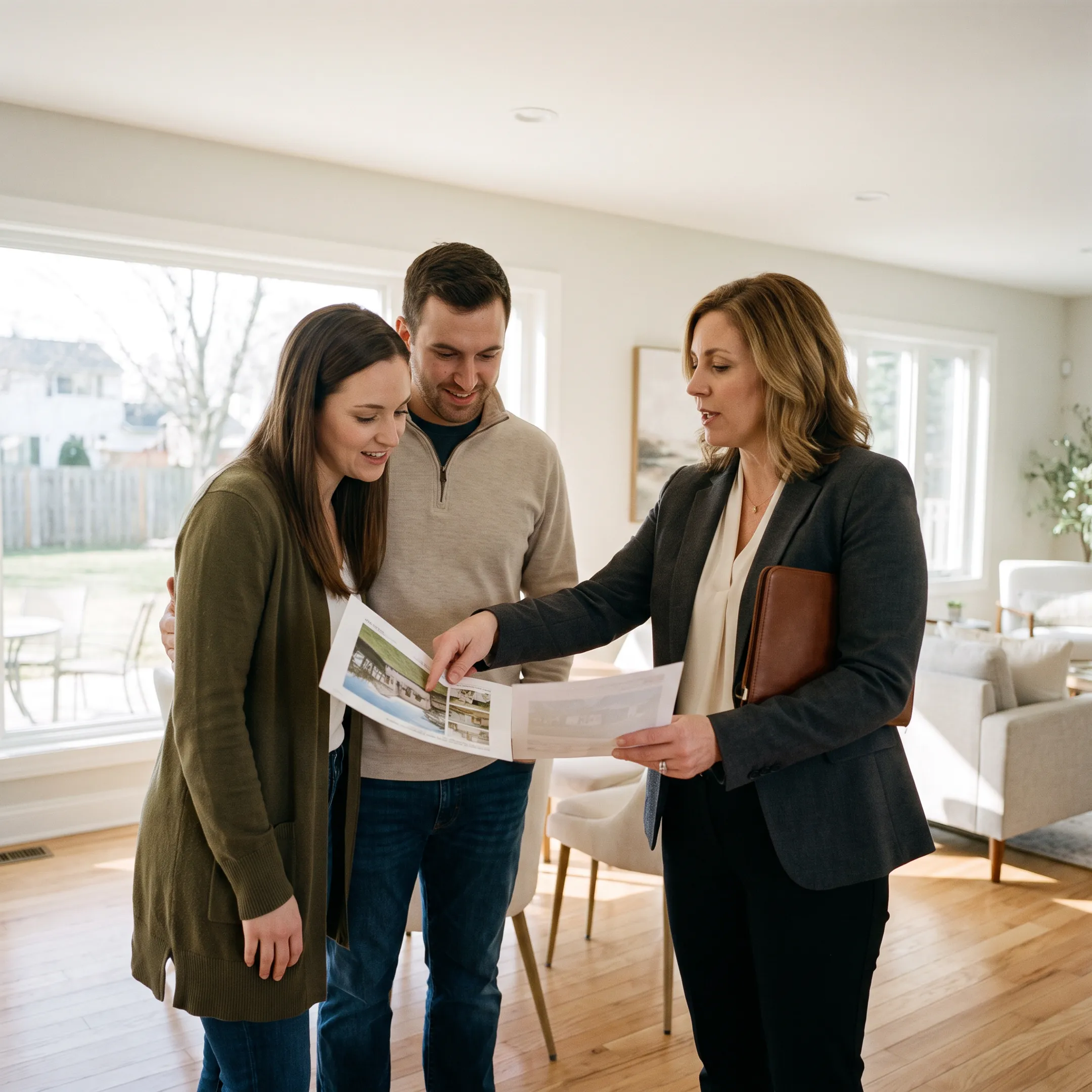 Amherst, NY Realtors and Real Estate Agents