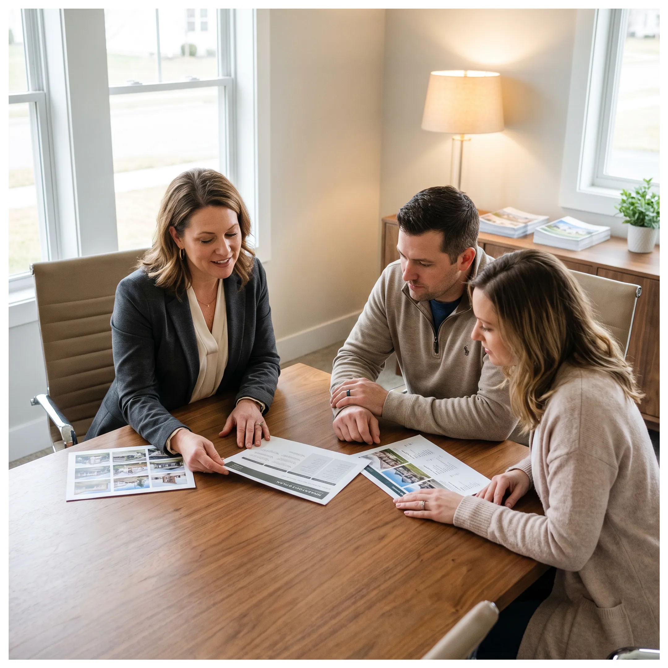 Low Commission Real Estate Agents