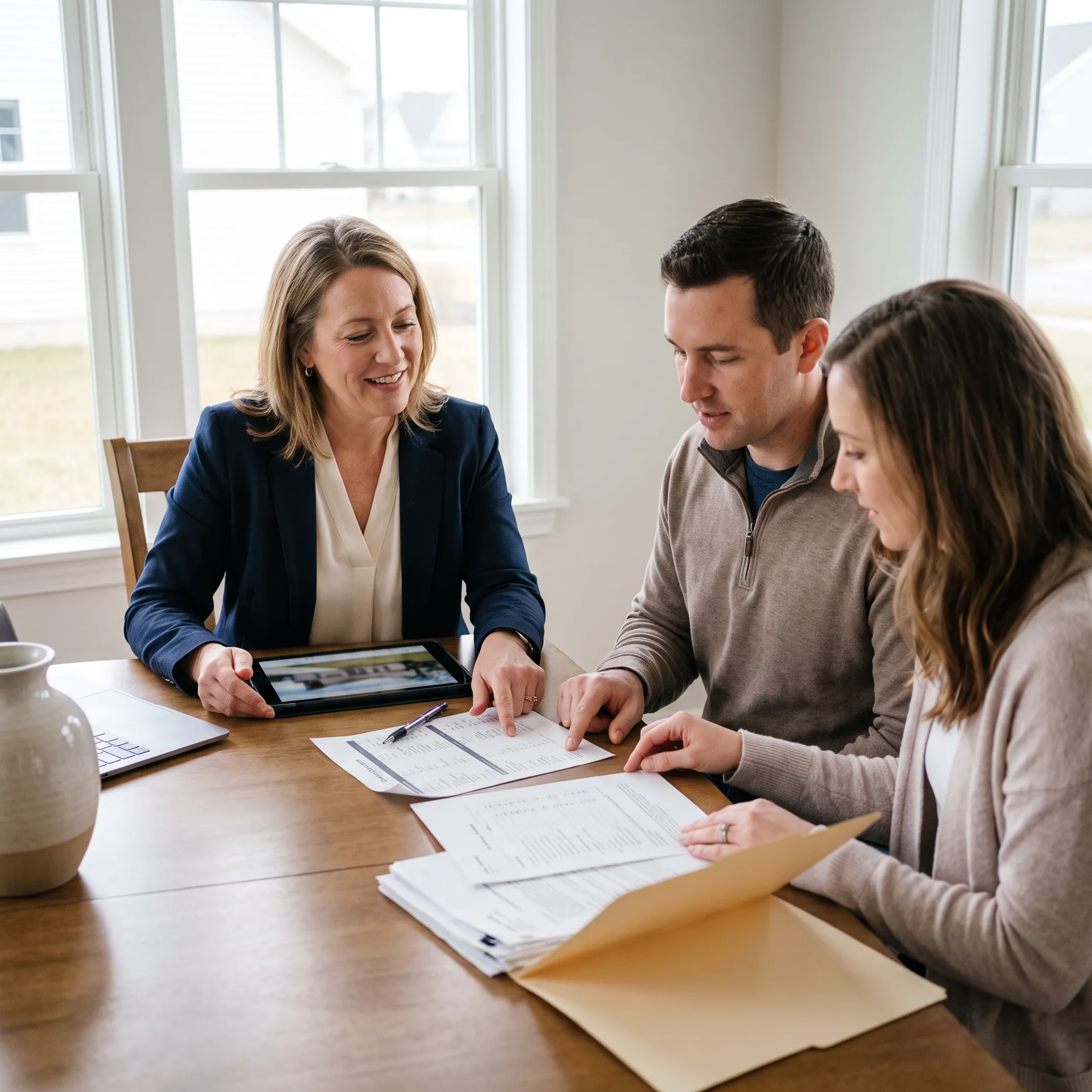Real Estate Agent Reviews: The Klein Team, Western NY