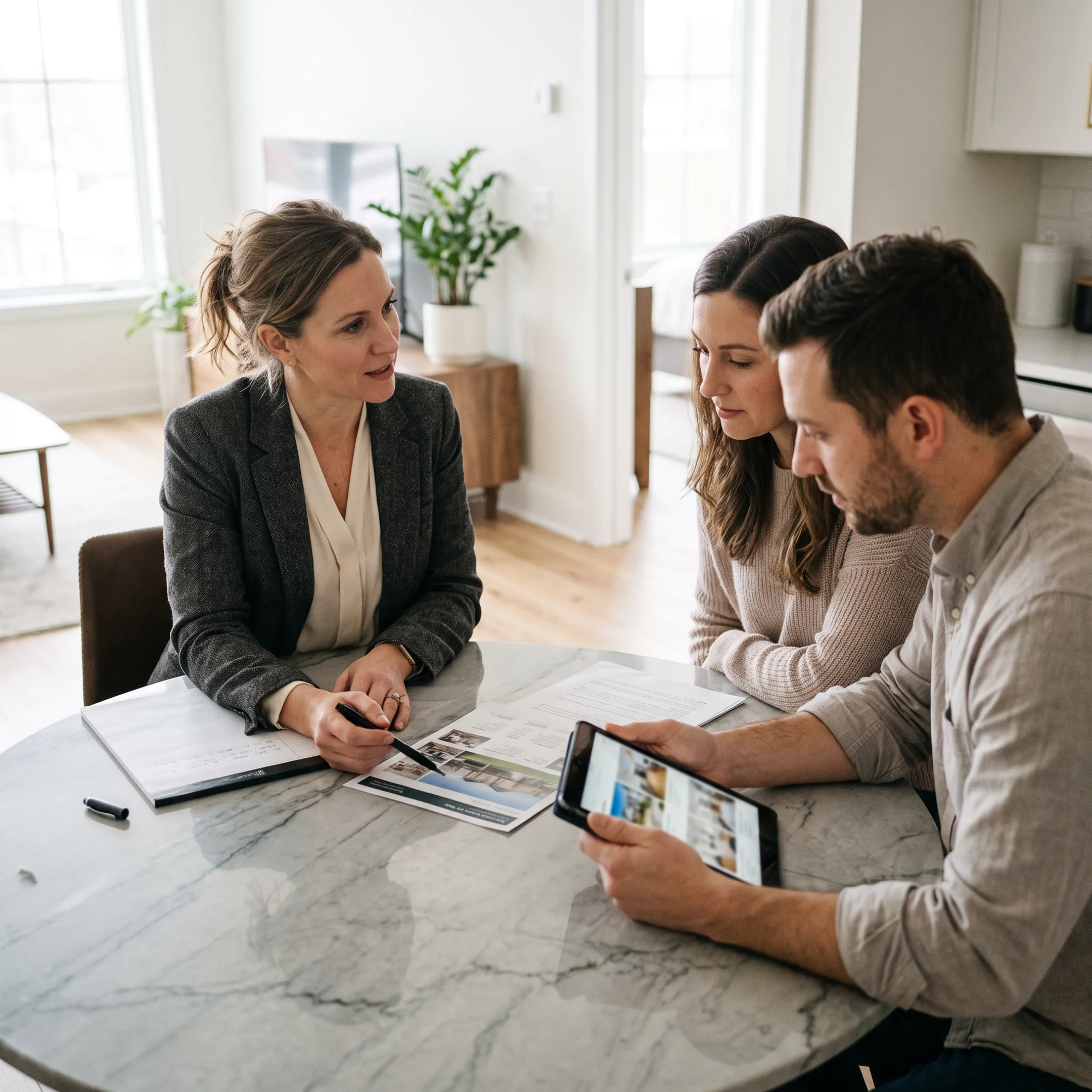 Condo Real Estate Agent in Buffalo & Western NY