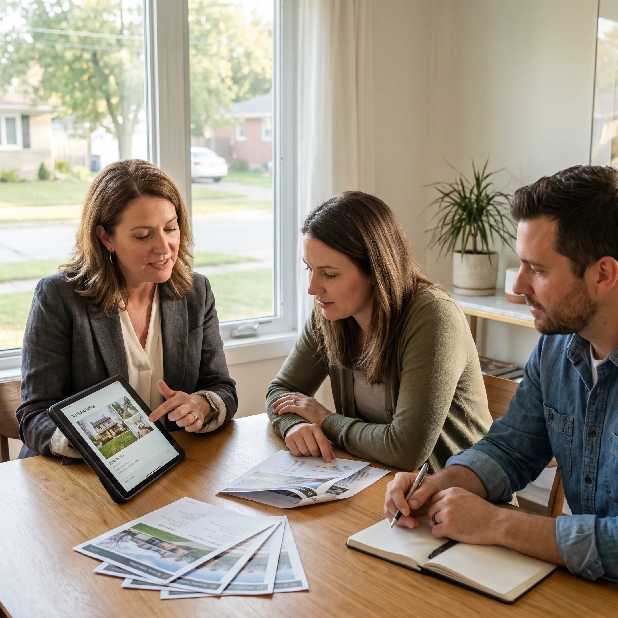Niagara Falls, NY Real Estate Agents