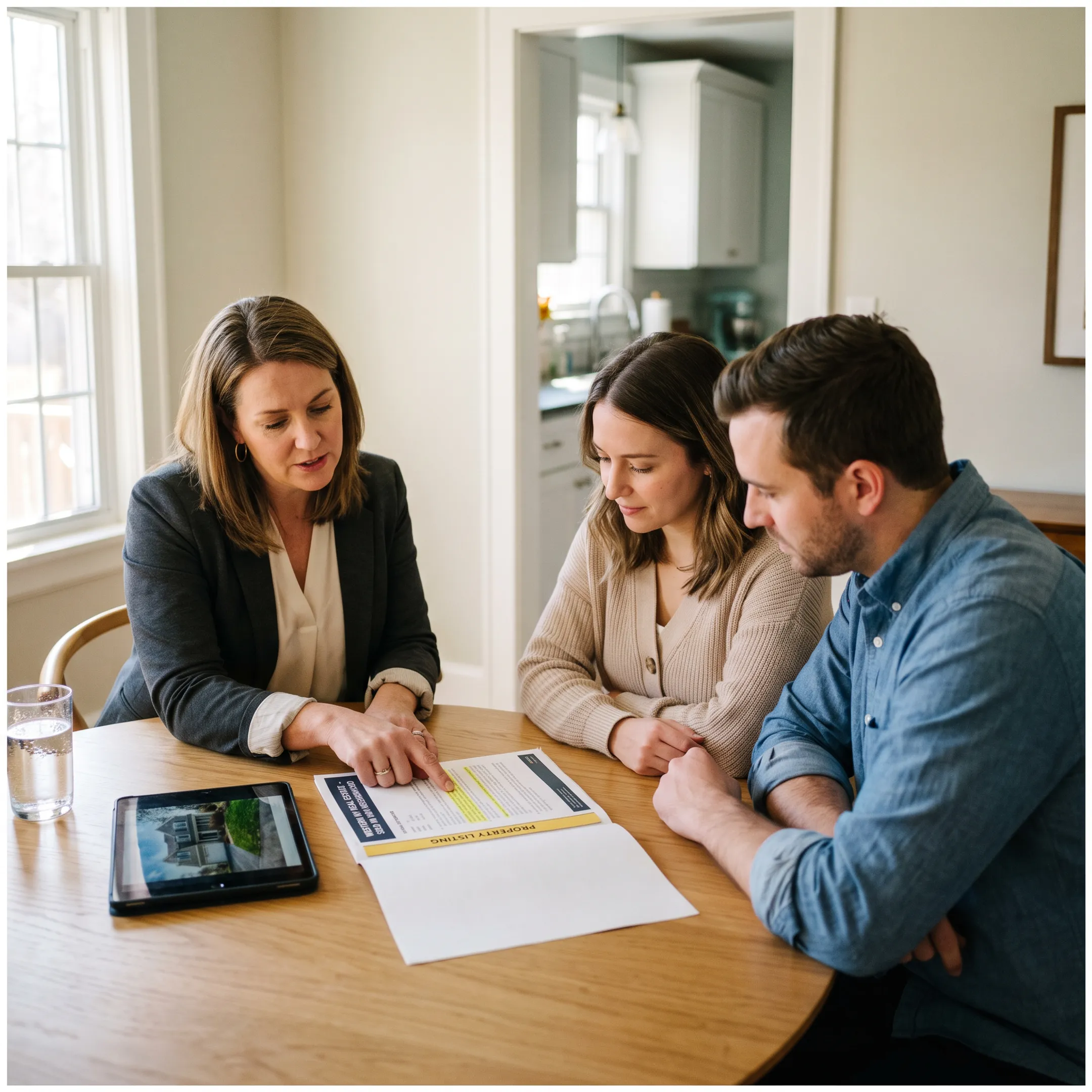 Realtors and Real Estate Agents in Batavia, NY