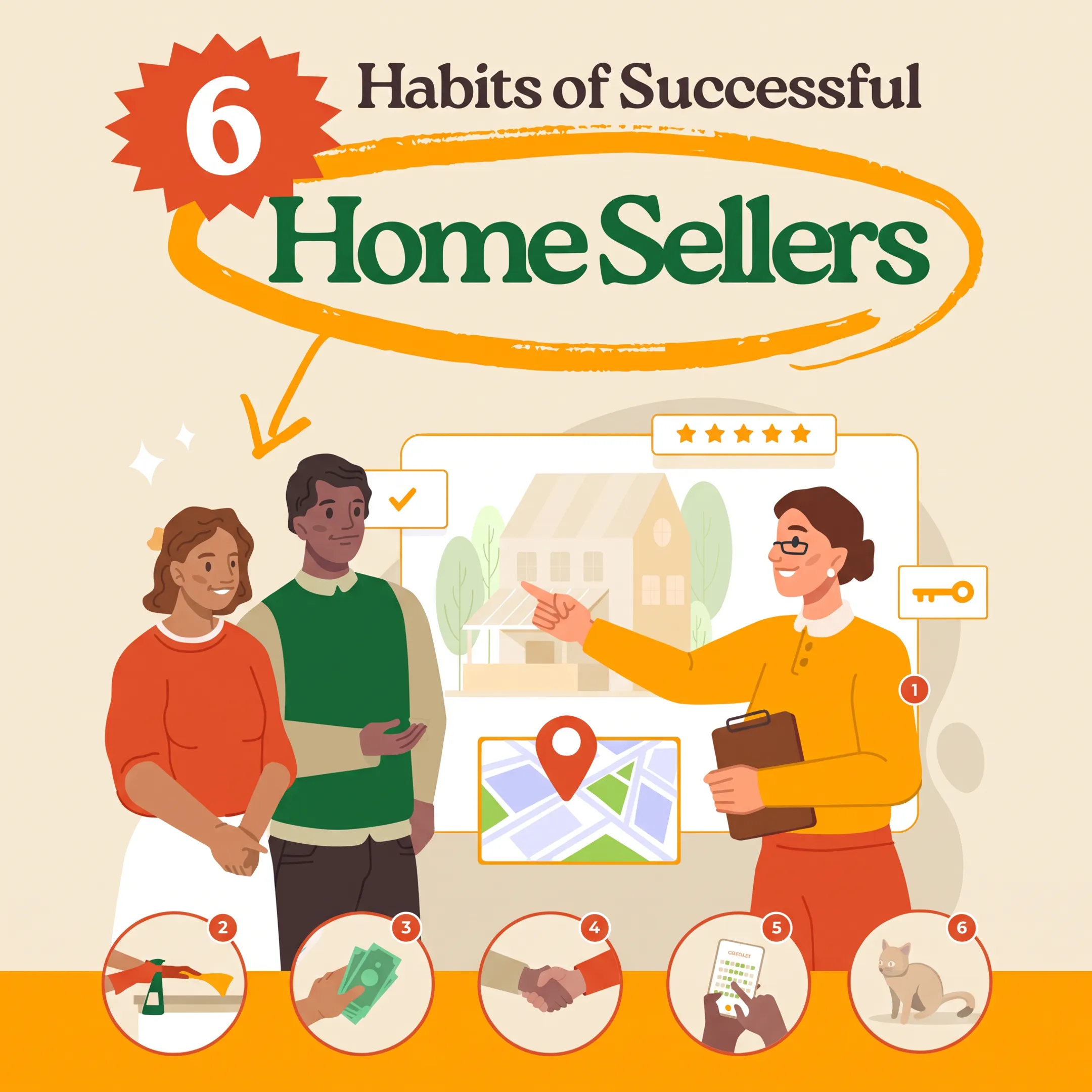 Best Flat Fee Real Estate Agents