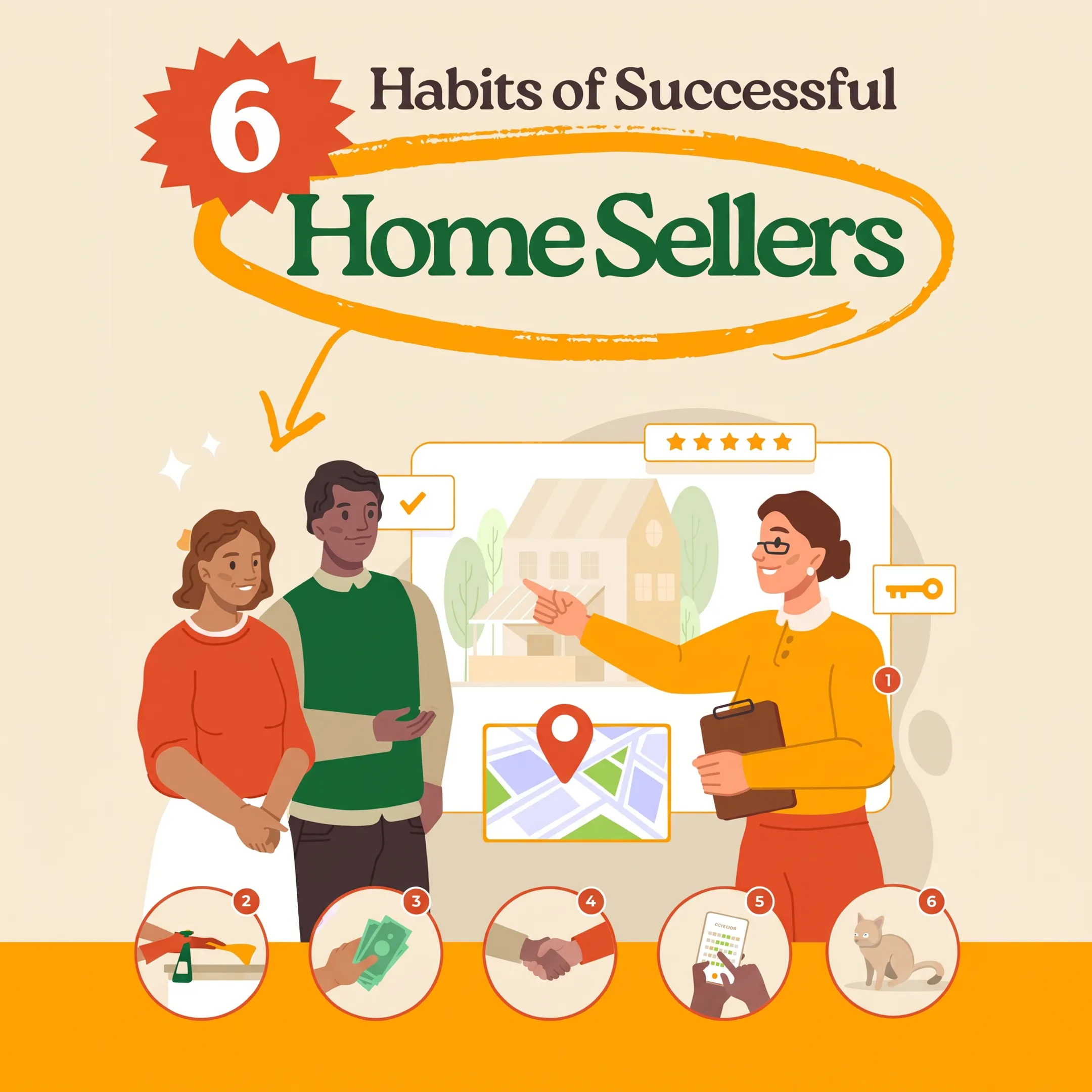 How to Sell a House As Is