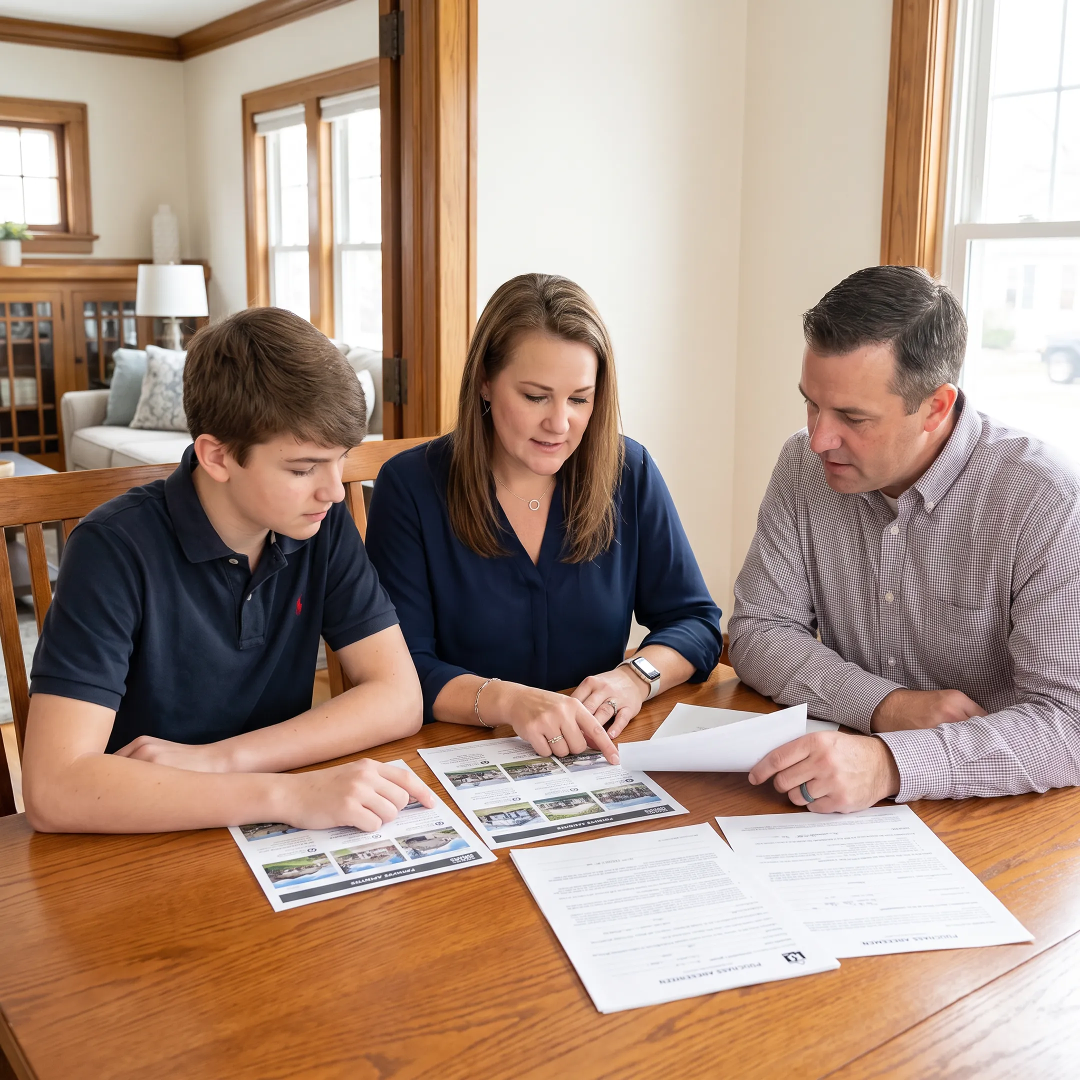 Realtors and Real Estate Agents in Buffalo, NY