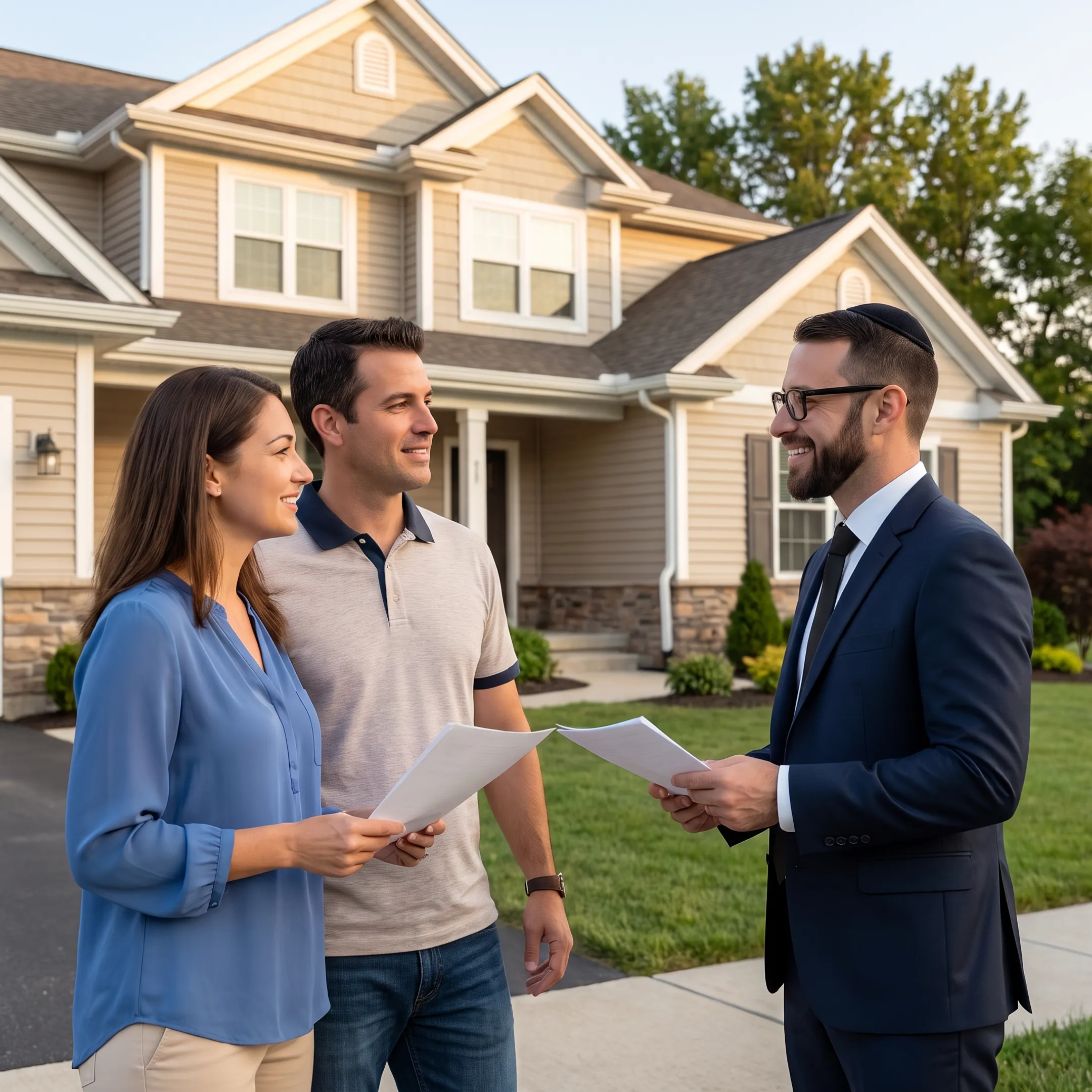 Advice for Selling My Parents House