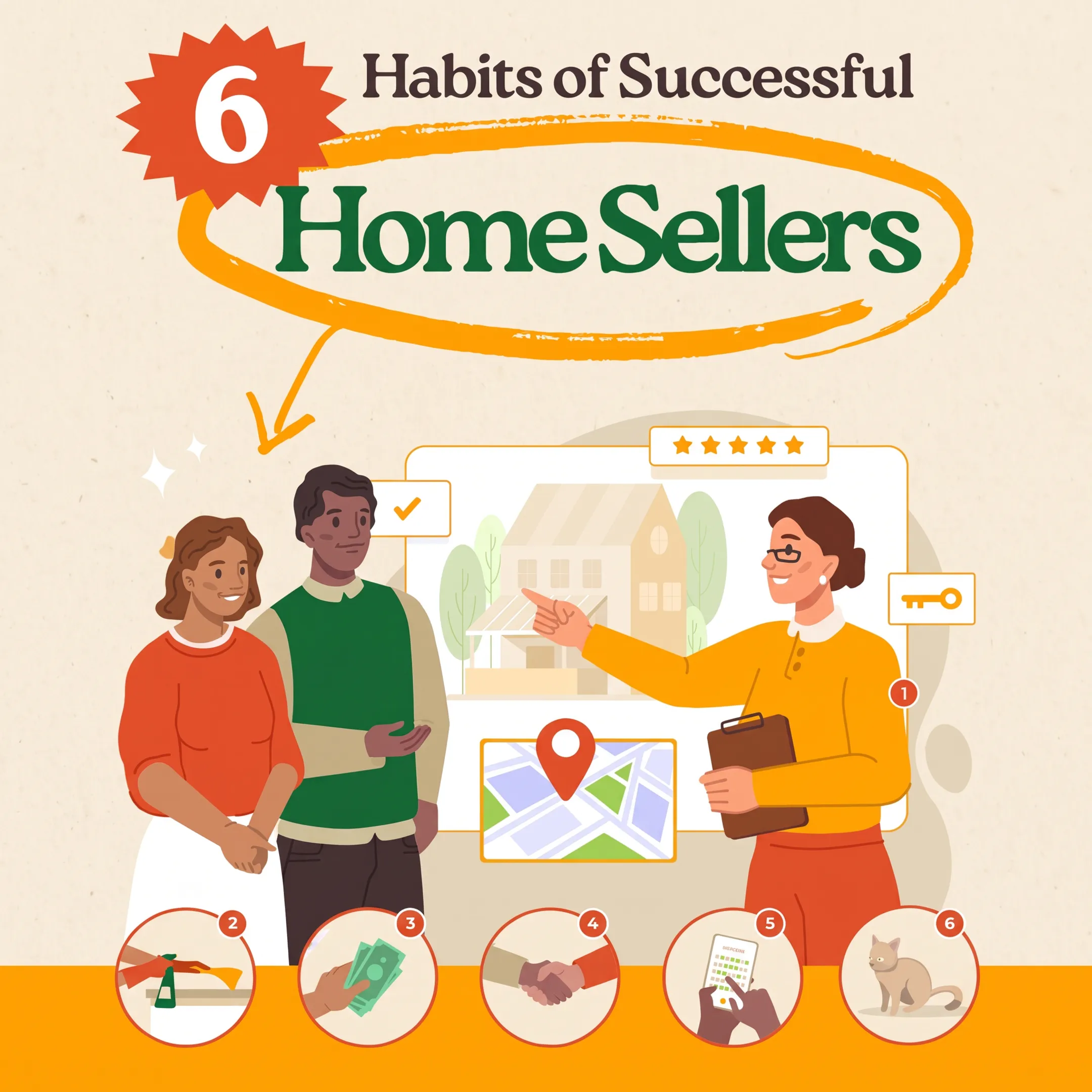 Real Estate Agents and Realtors in Jamestown, NY