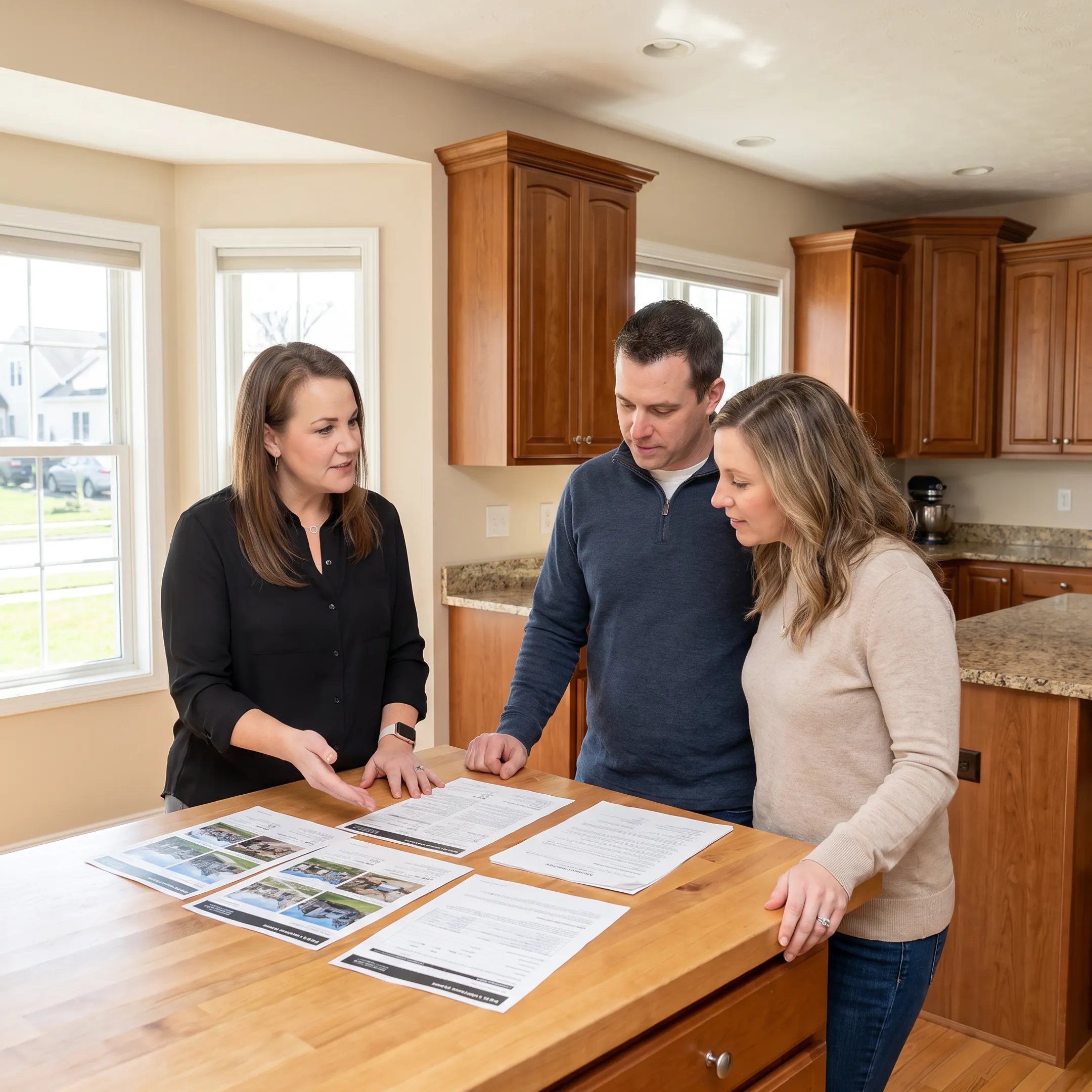 Best Realtors With the Lowest Commission