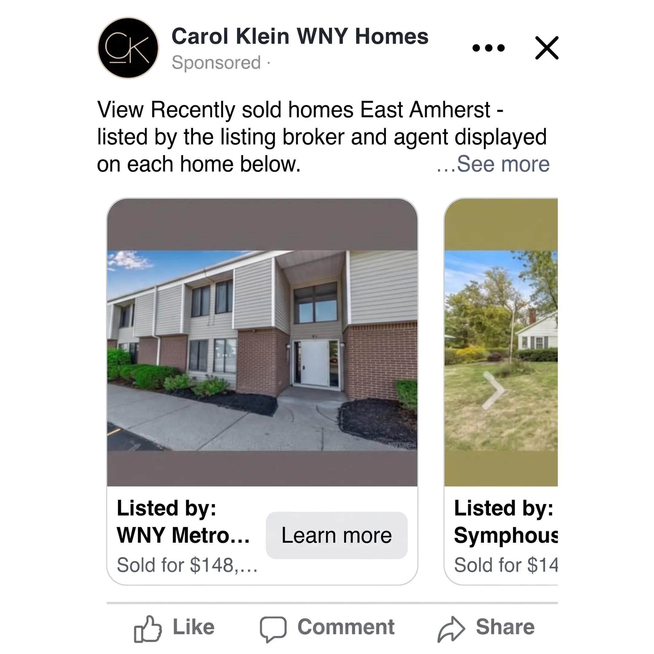 Realtor reviewing a property valuation and market analysis with a homeowner