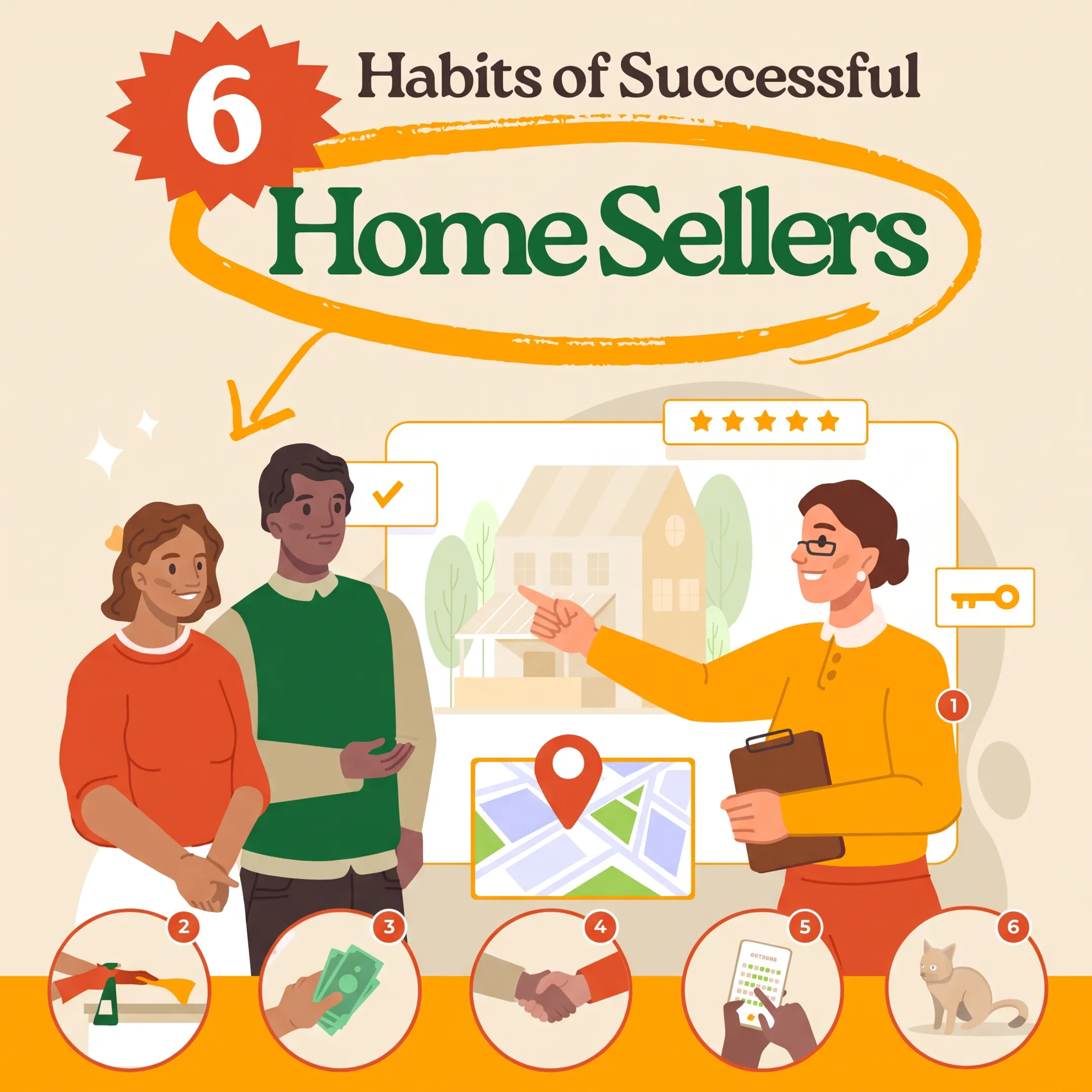 Top Real Estate Agents in Buffalo & Western New York