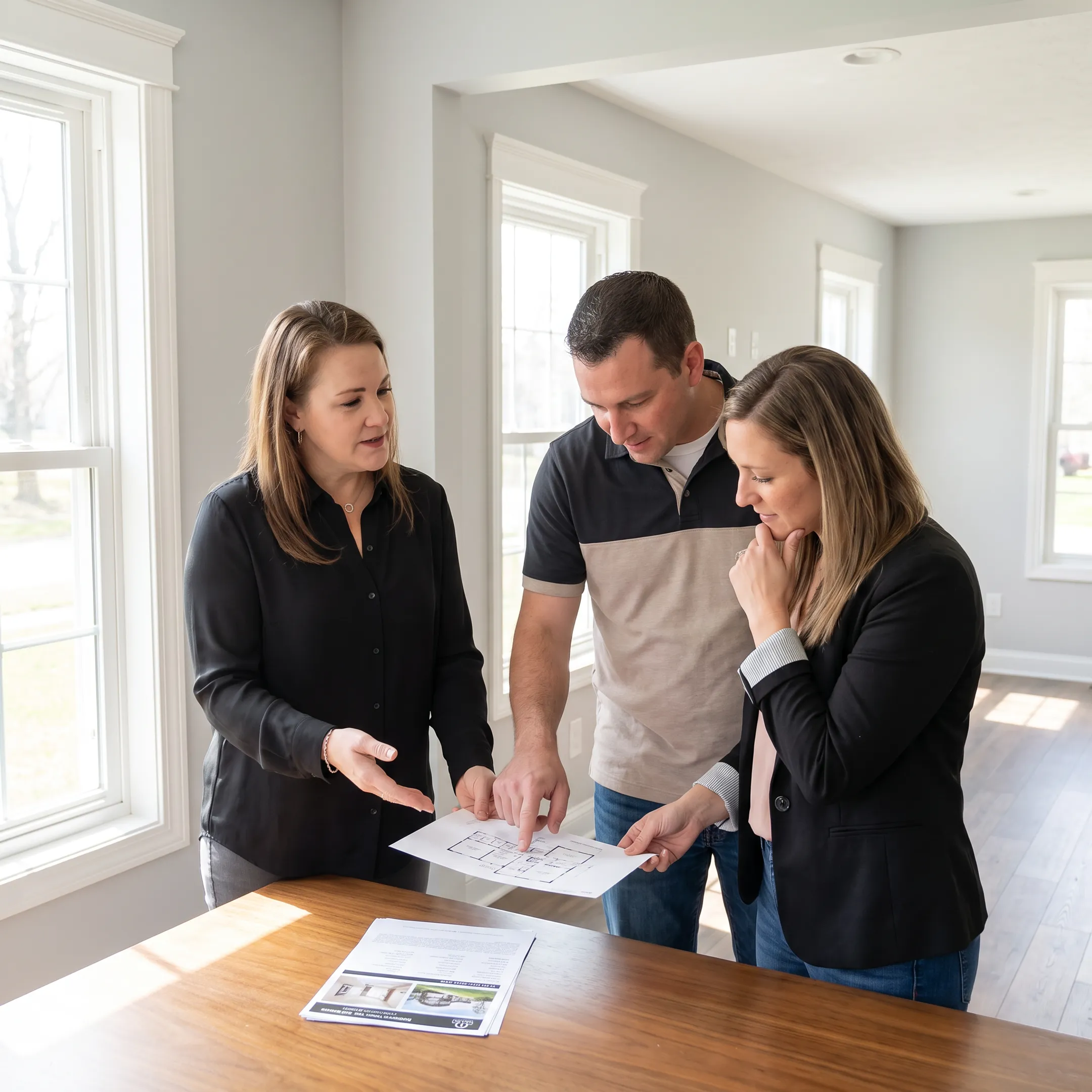 Real Estate Agents in Wellsville, NY