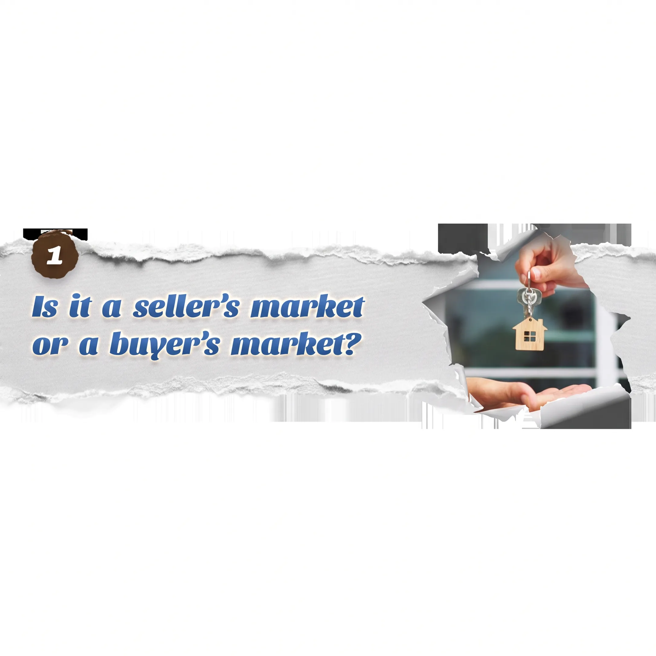 Agent preparing a property marketing strategy for a home seller
