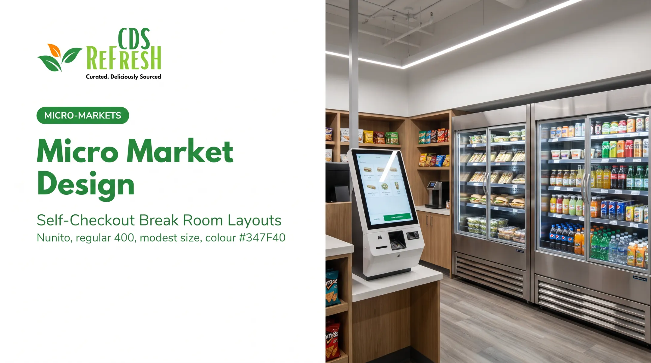 Micro Market Design
