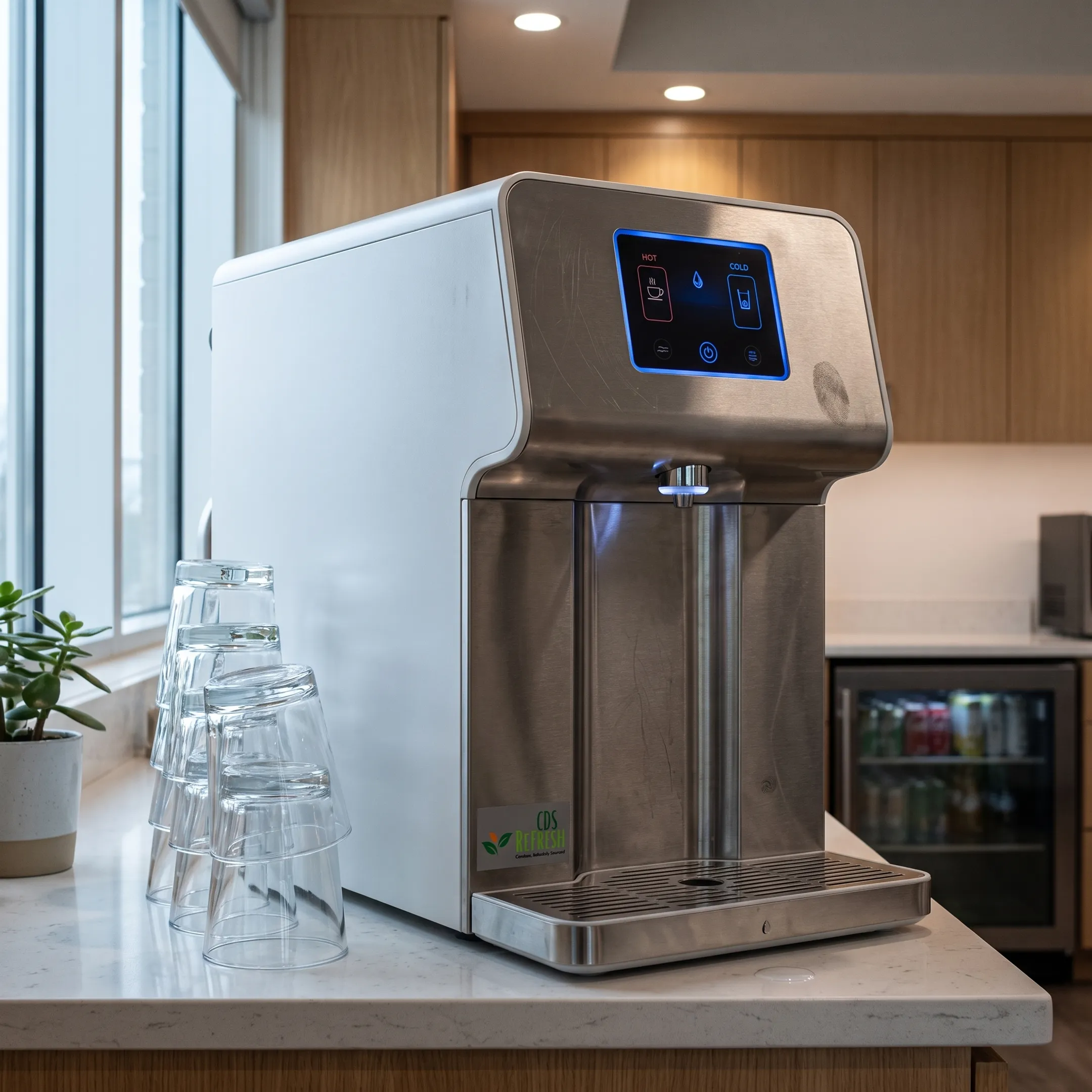 Water Filtration Services
