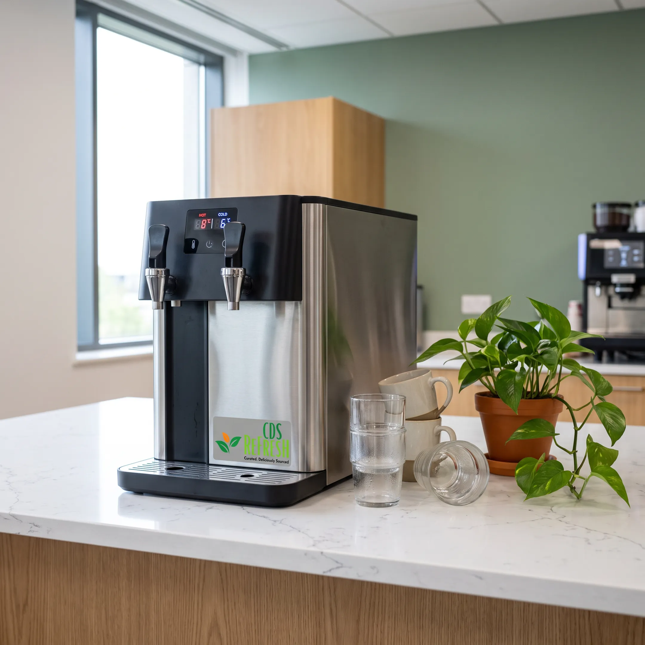 Water Filtration Systems Installation and Service