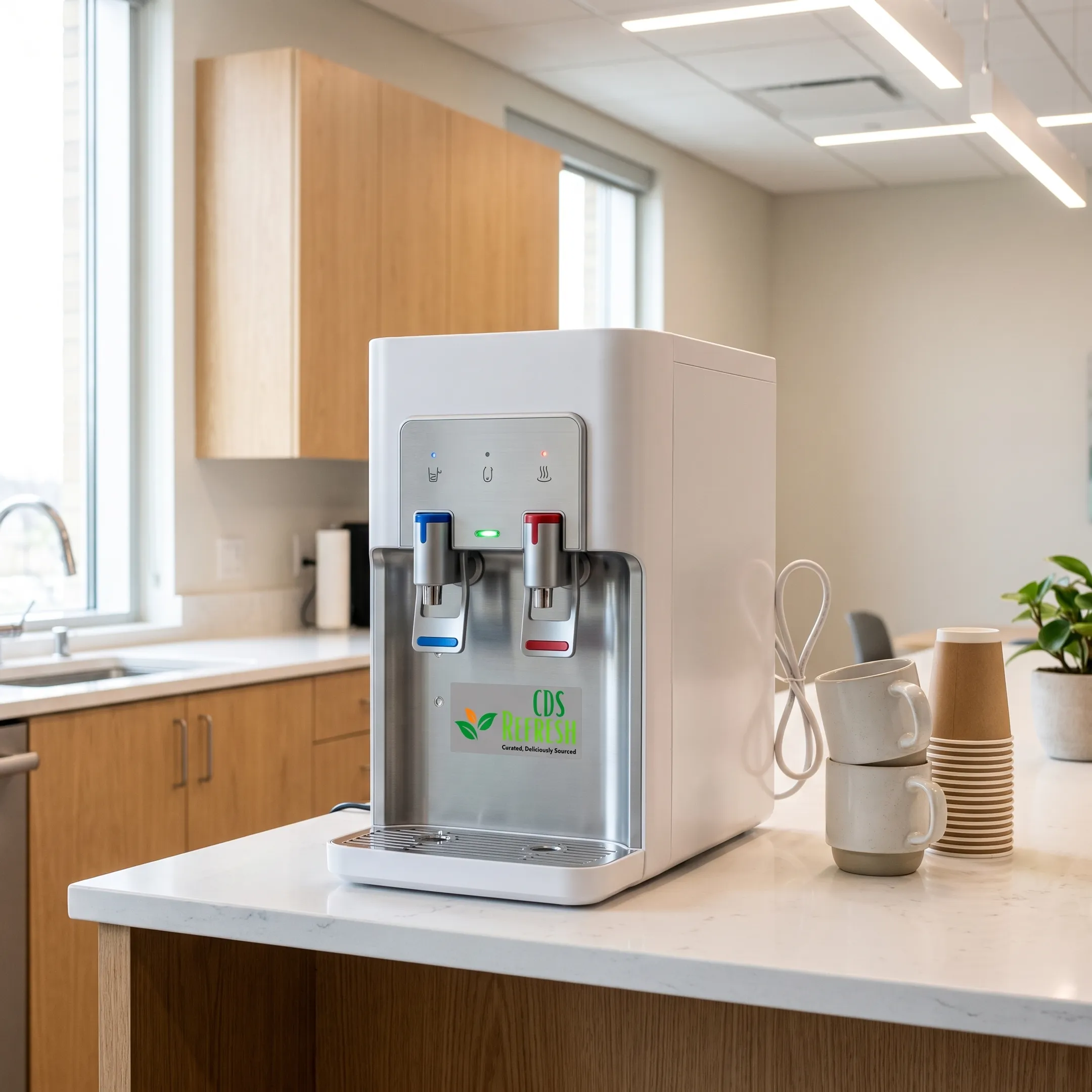 Water Filtration System Services