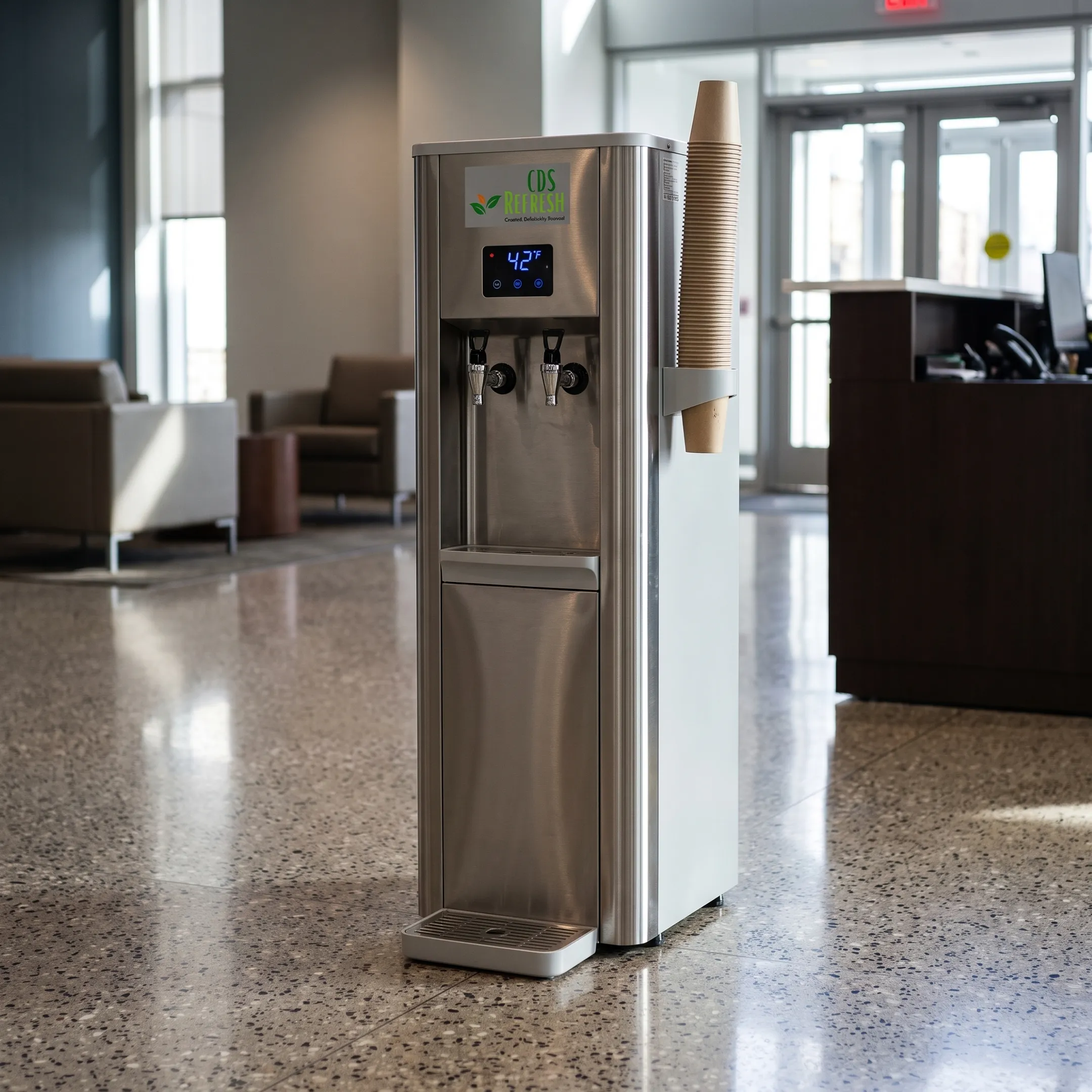 Government Facilities
