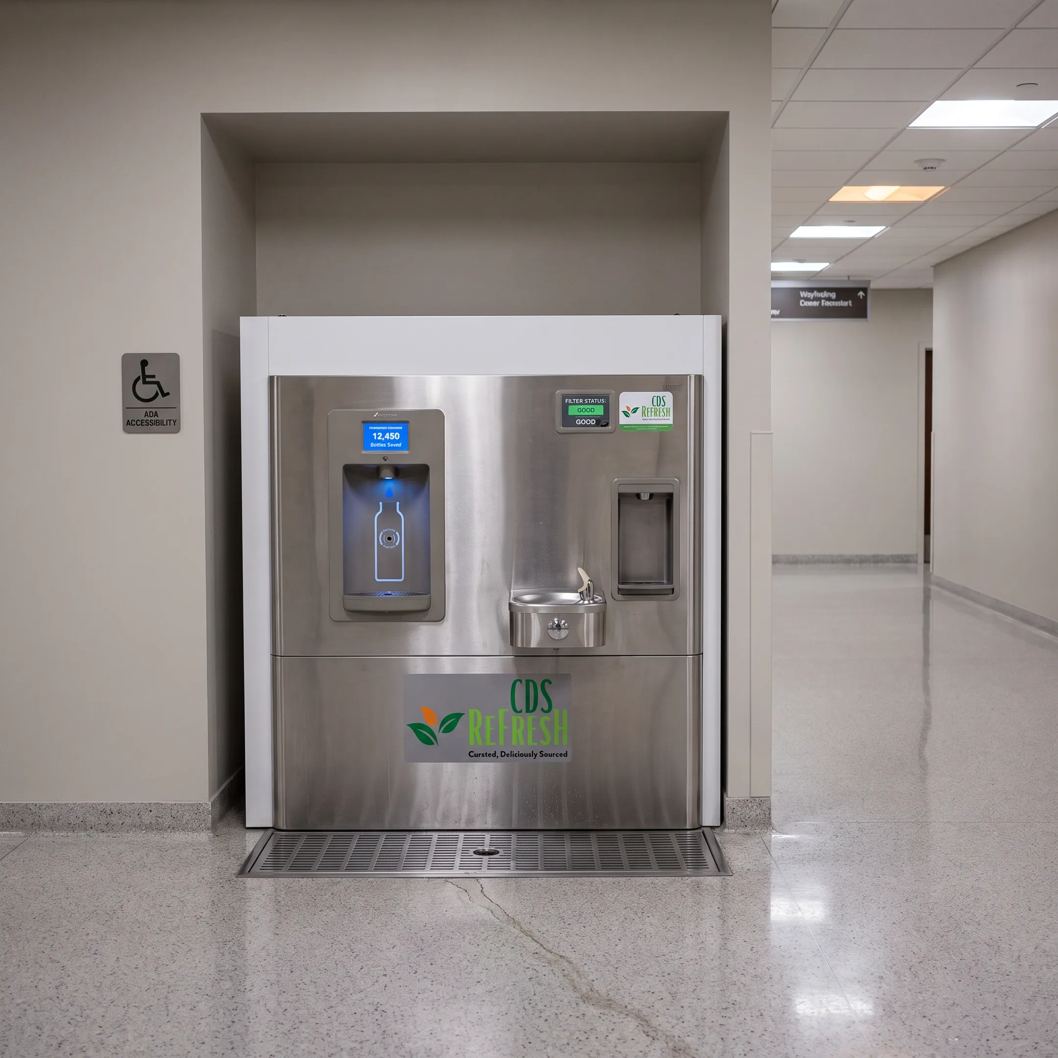 Government Facilities