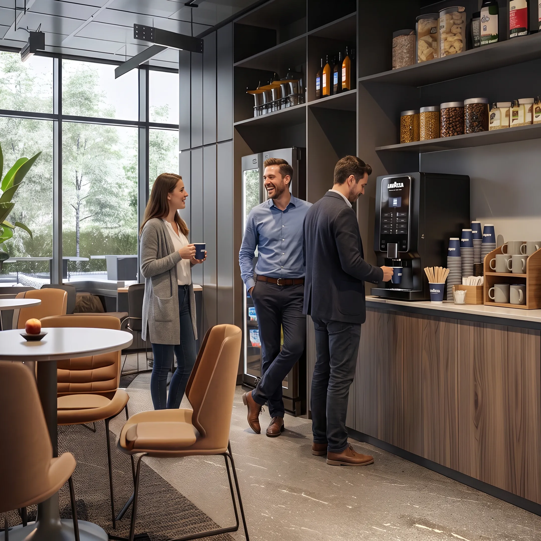 Office Coffee Service Costs for 2026