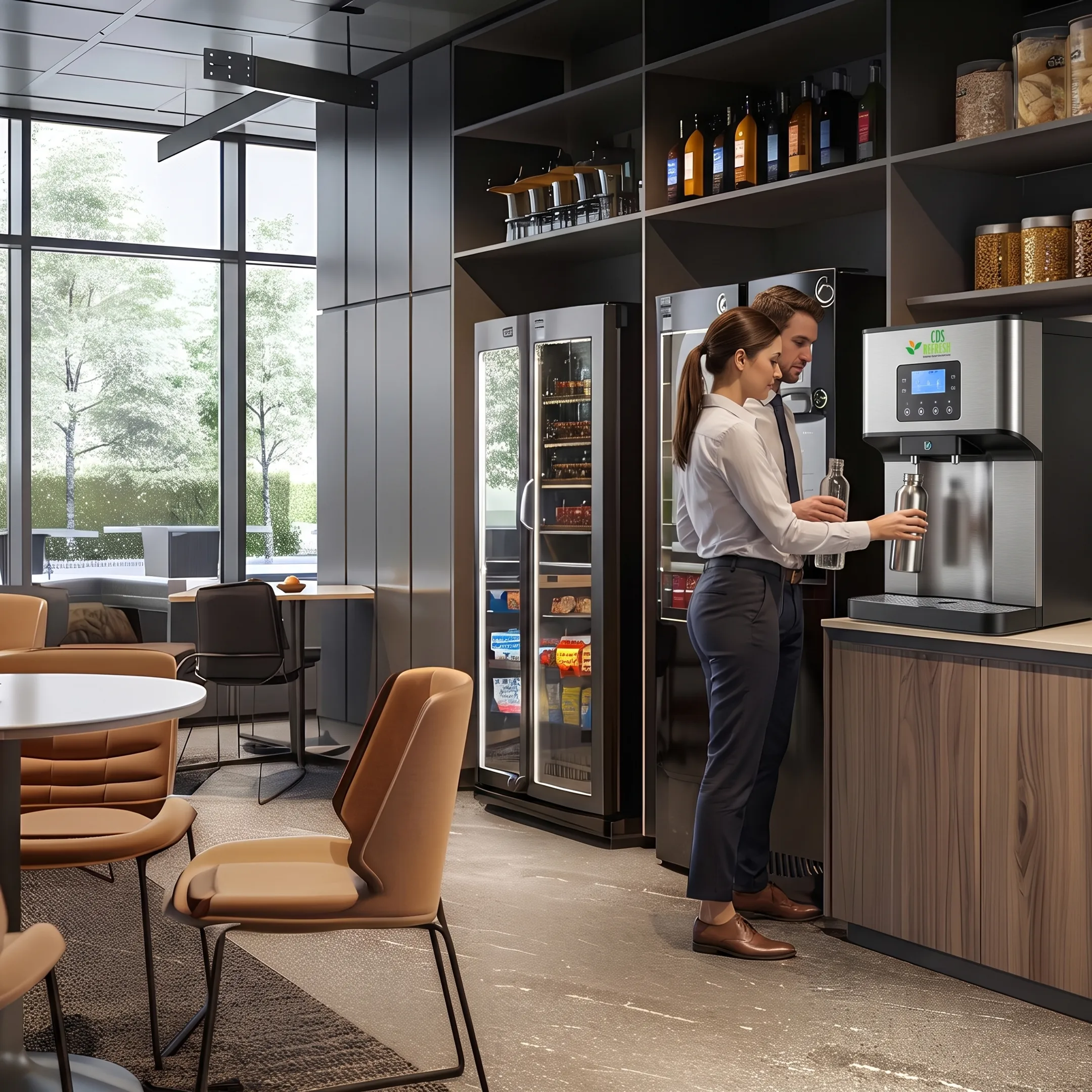 Water Filtration Systems in Dallas