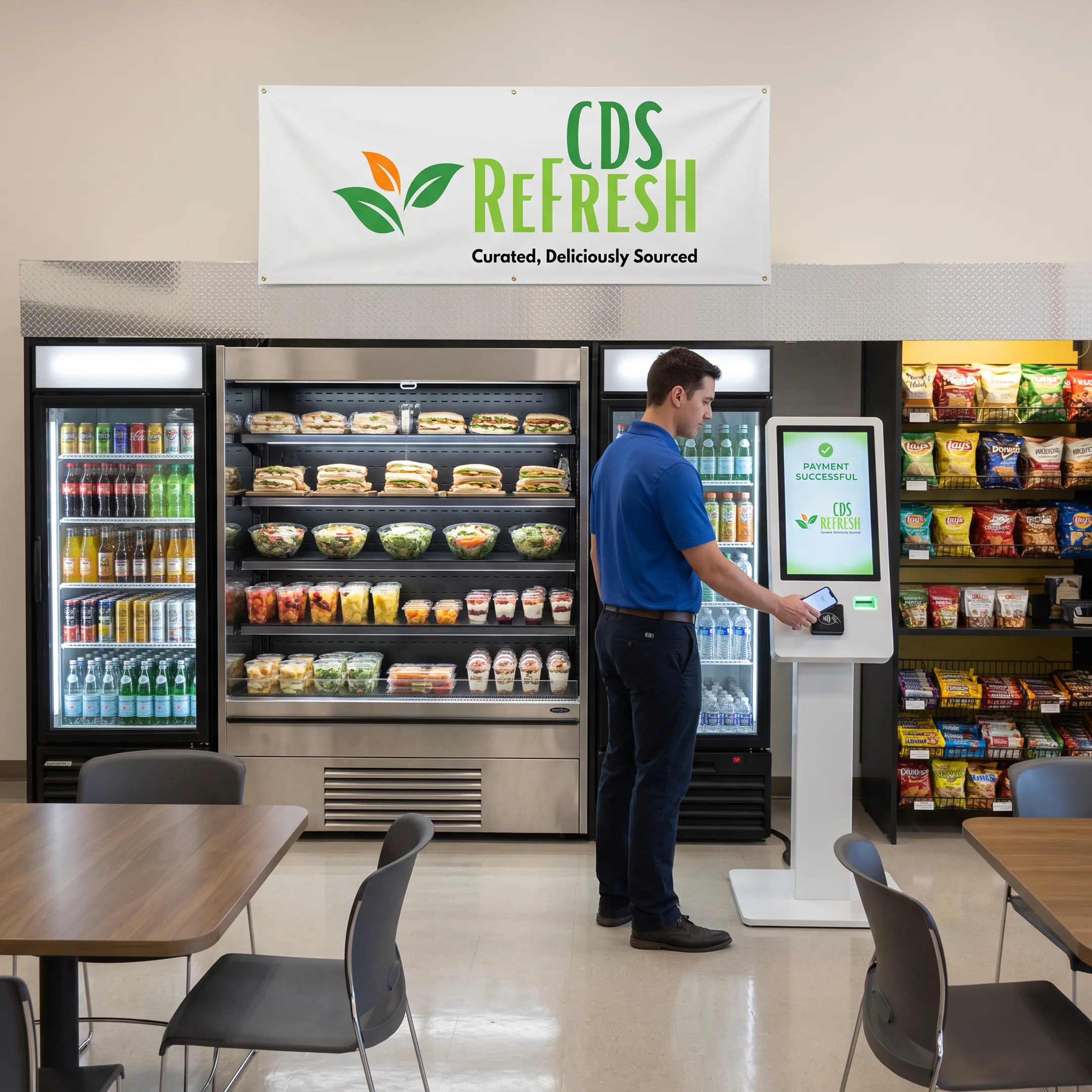 Smart Market Services