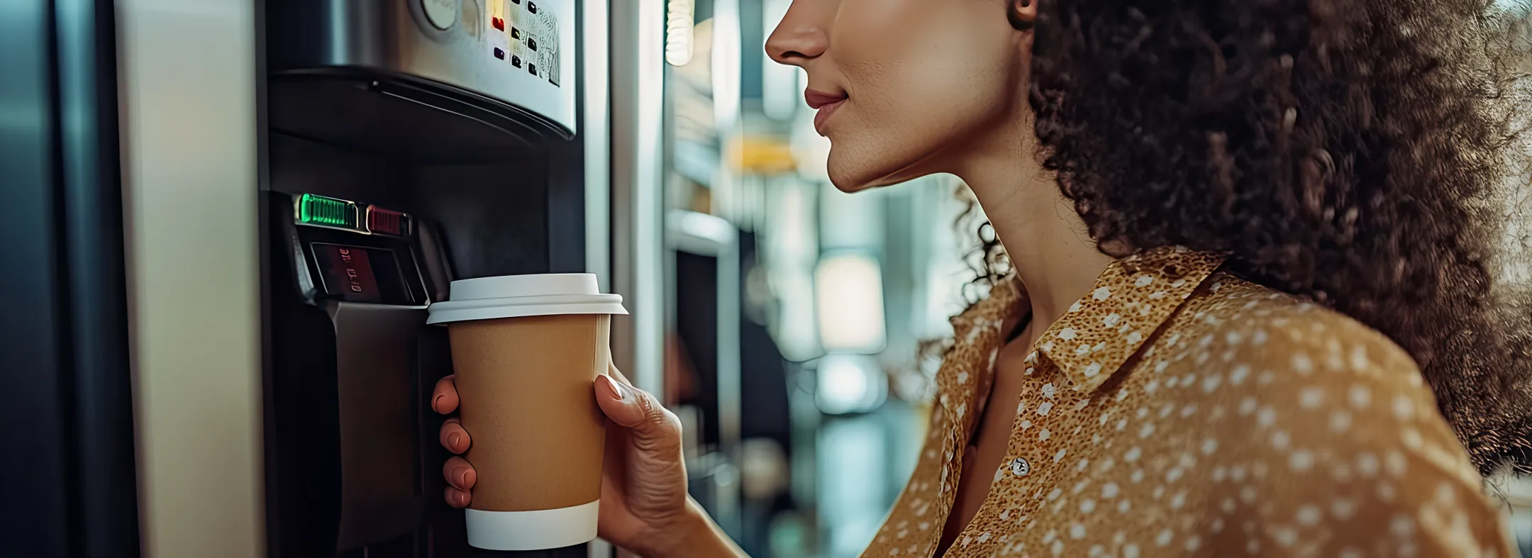 Commercial Super Automatic Espresso Machines
