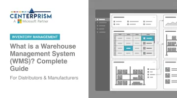 What is a Warehouse Management System (WMS)? Complete Guide