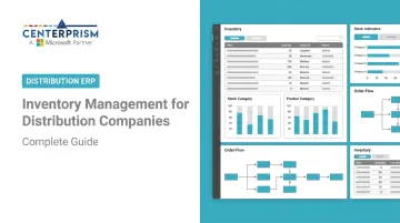 Inventory Management for Distribution Companies: Complete Guide