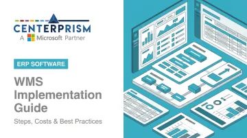 WMS Implementation Guide: Steps, Costs &amp; Best Practices