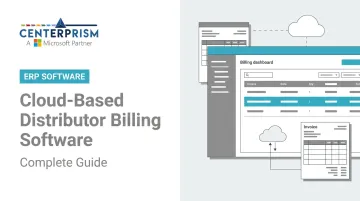 Cloud-Based Distributor Billing Software: Complete Guide