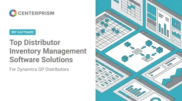 Top Distributor Inventory Management Software Solutions