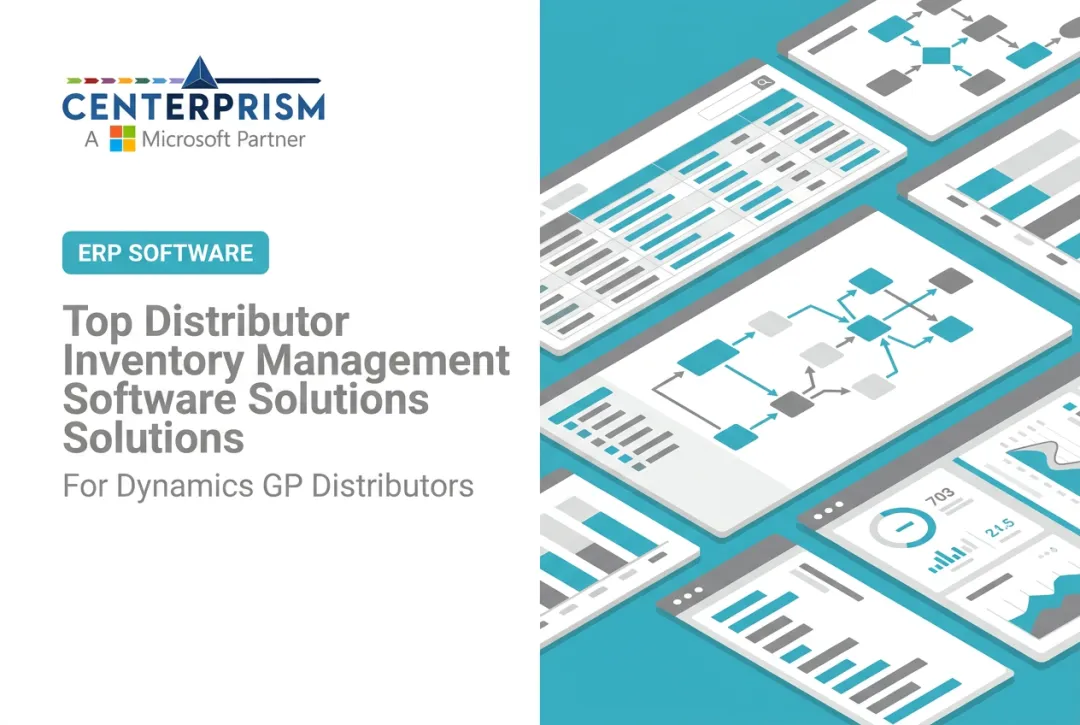 Top Distributor Inventory Management Software Solutions