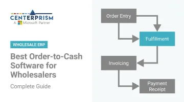 Best Order-to-Cash Software for Wholesalers: Complete Guide