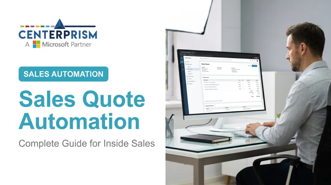 Sales Quote Automation: Complete Guide for Inside Sales