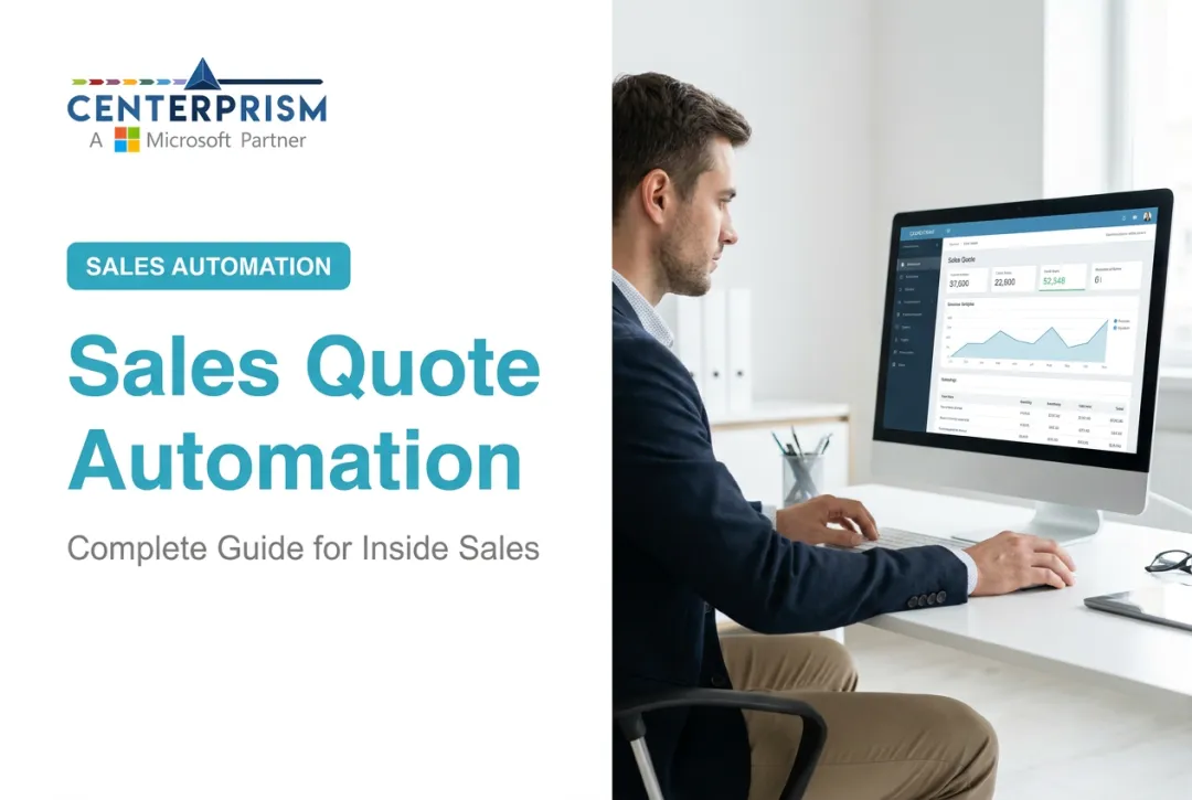 Sales Quote Automation: Complete Guide for Inside Sales